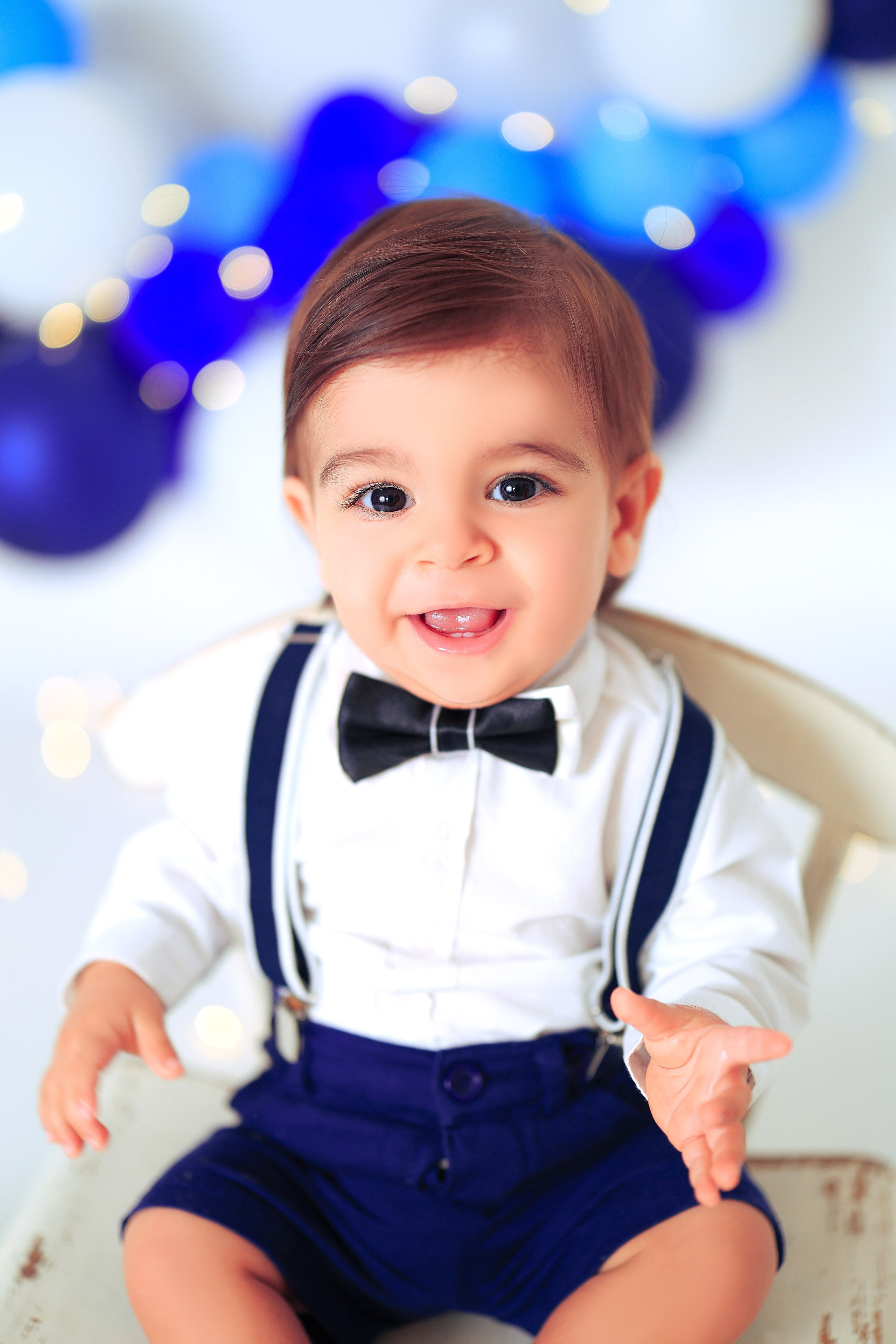 Мальчишки Антураж