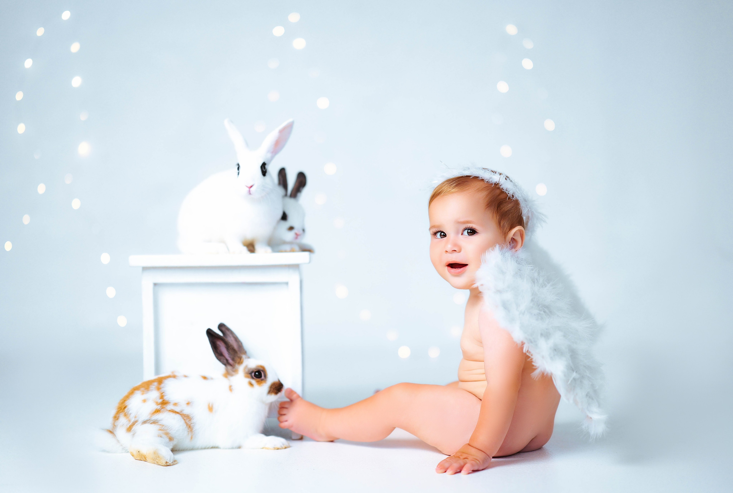 Мальчишки Антураж