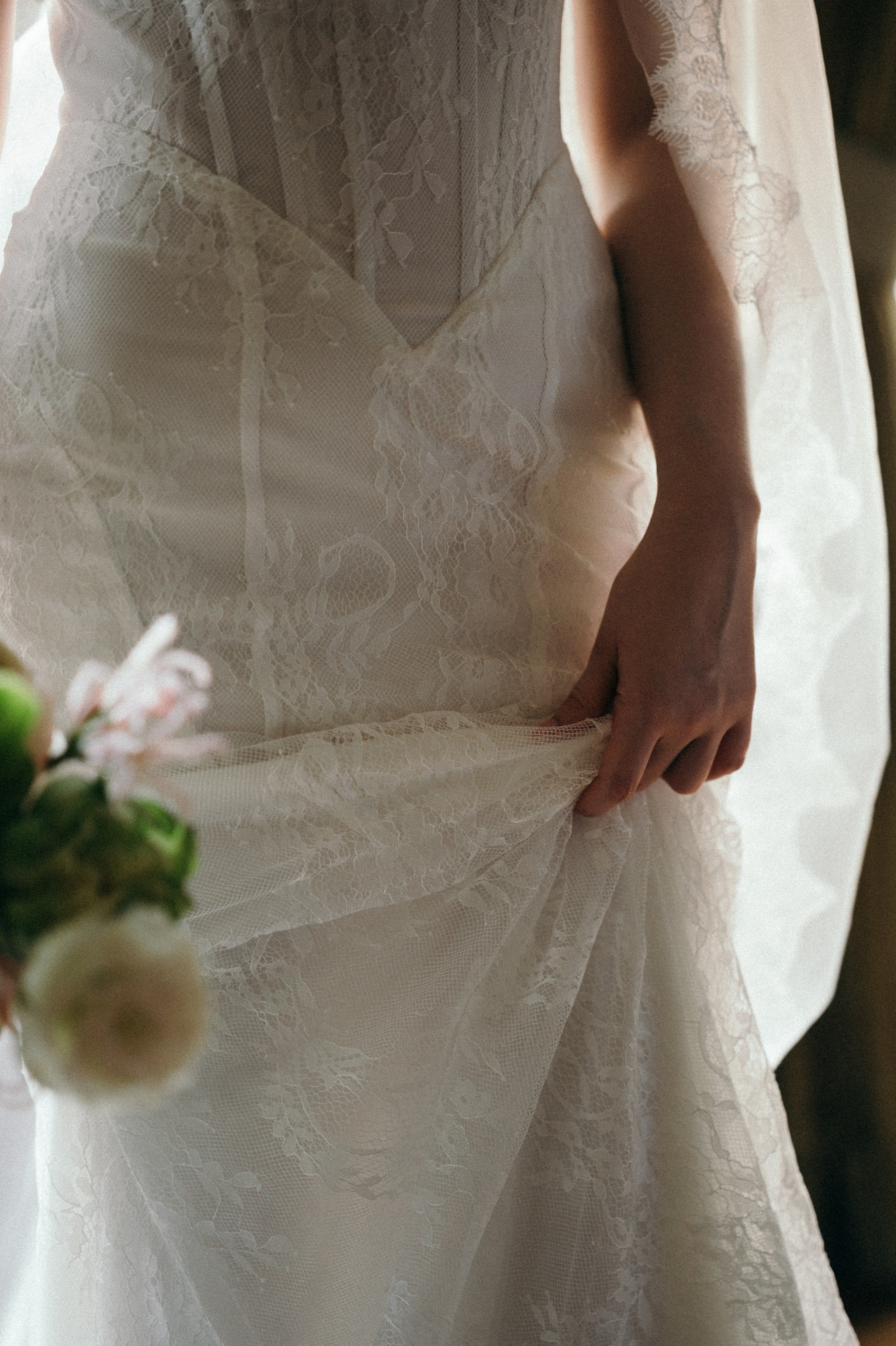 История любви Семёна и Елизаветы. Свадебный и семейный фотограф в Краснодаре Марина Стёпа