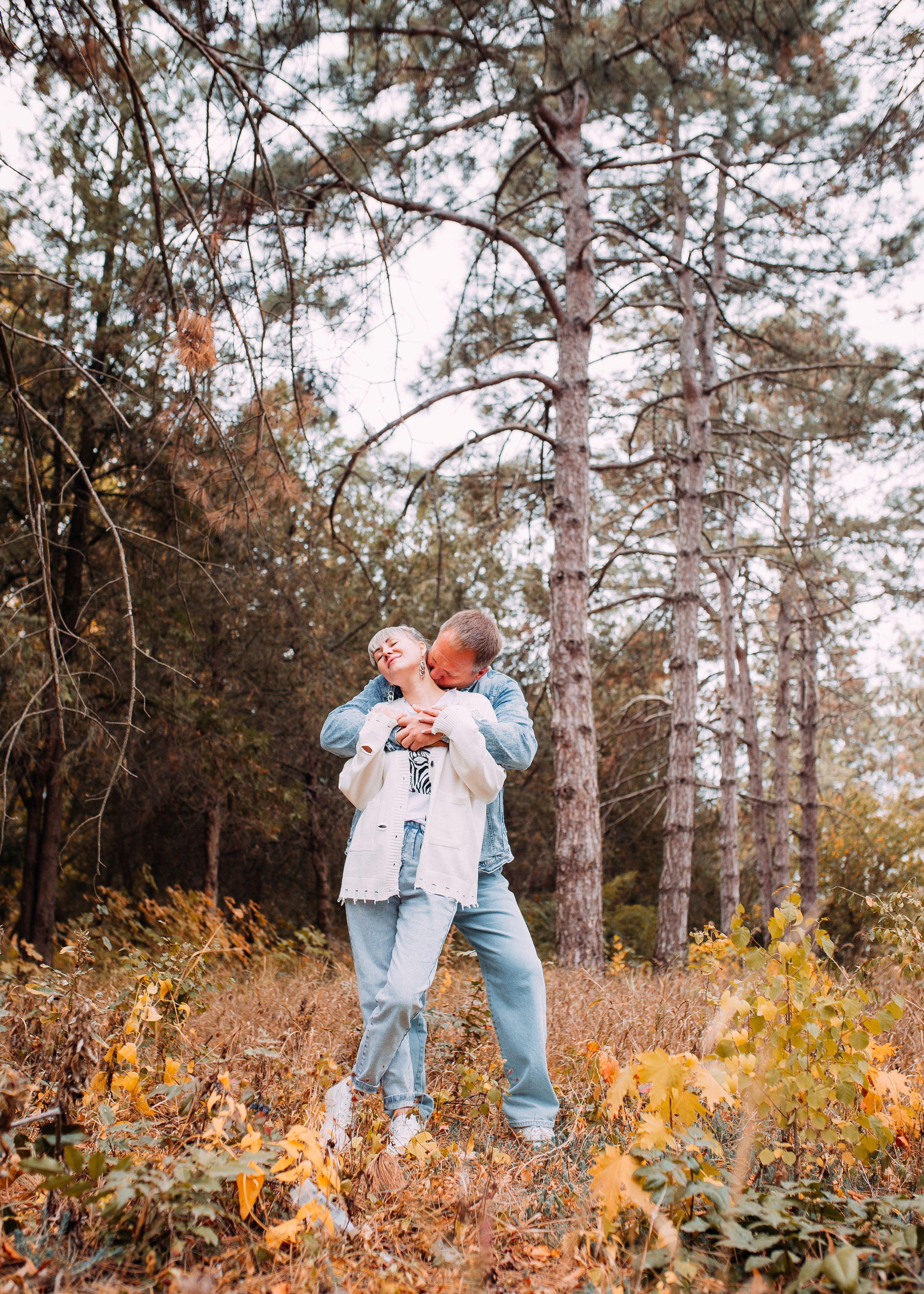 Горины!!!. Фотограф в Приморско-Ахтарске Марьяна Чопко