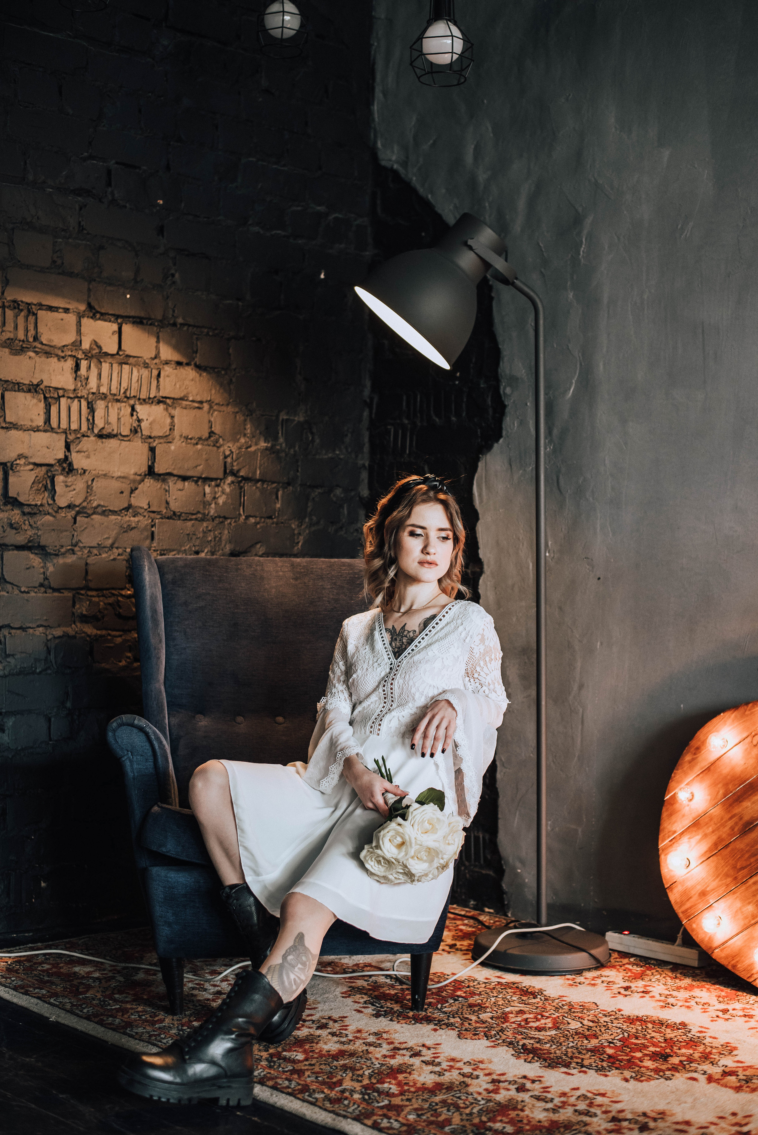 Саша и Юля. Свадебный и семейный фотограф в Чите Юлия Оранская