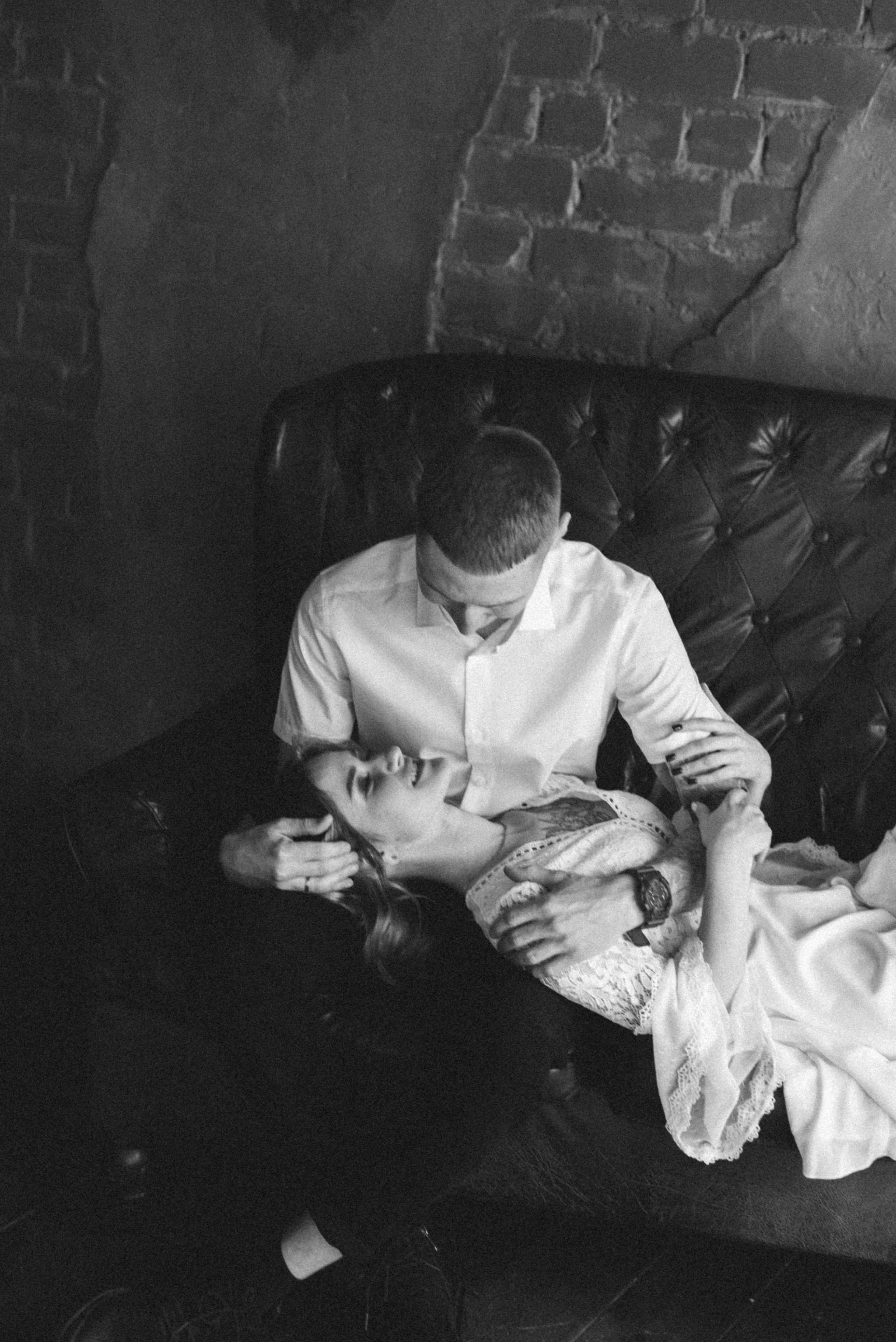 Саша и Юля. Свадебный и семейный фотограф в Чите Юлия Оранская