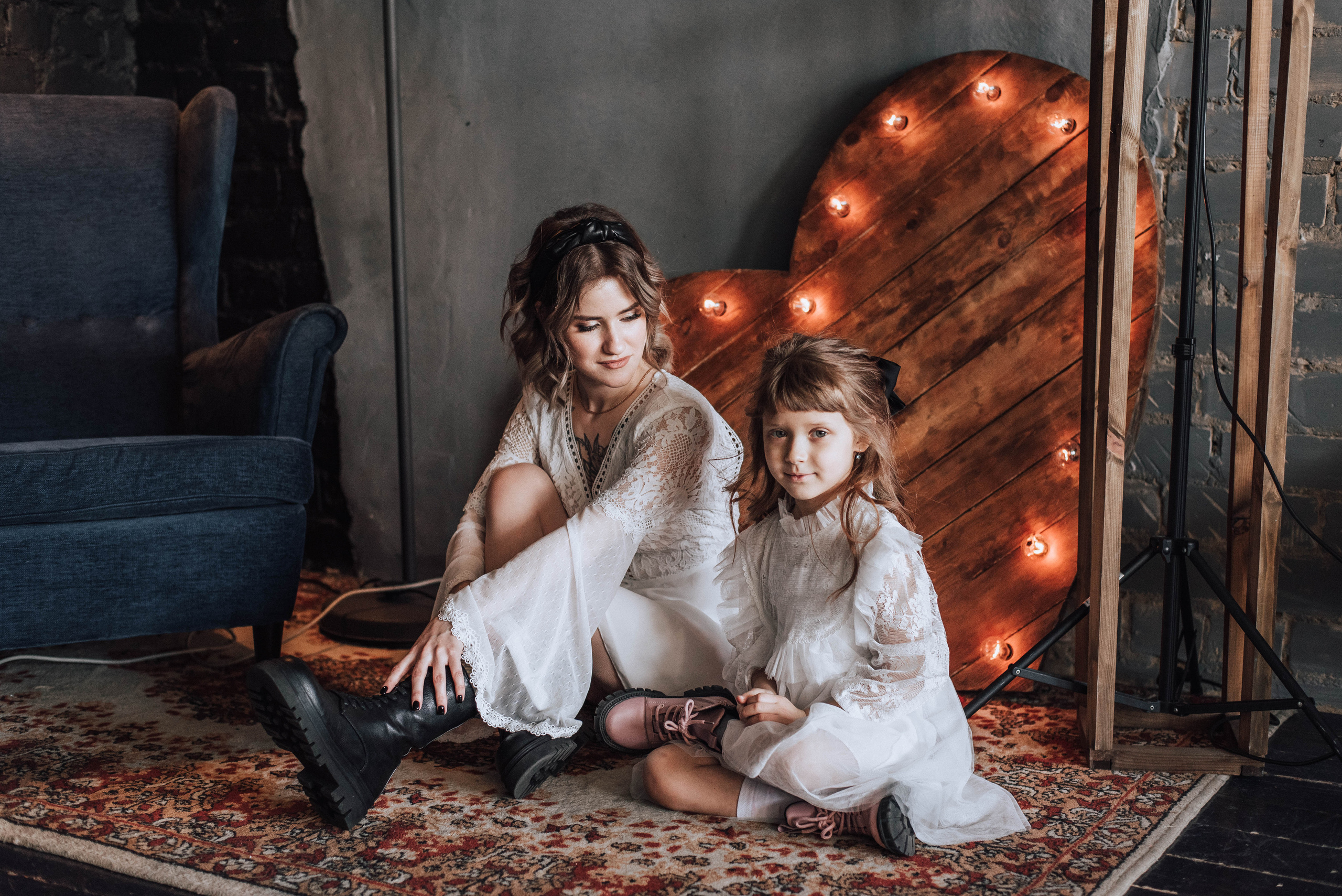 Саша и Юля. Свадебный и семейный фотограф в Чите Юлия Оранская