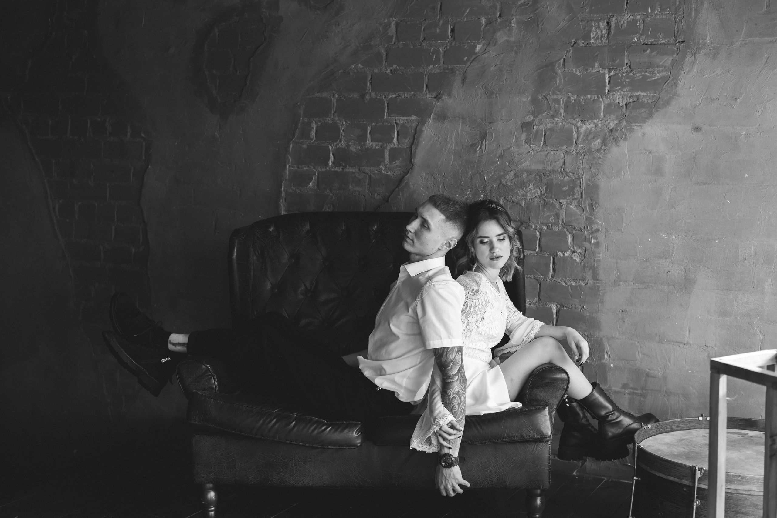 Саша и Юля. Свадебный и семейный фотограф в Чите Юлия Оранская