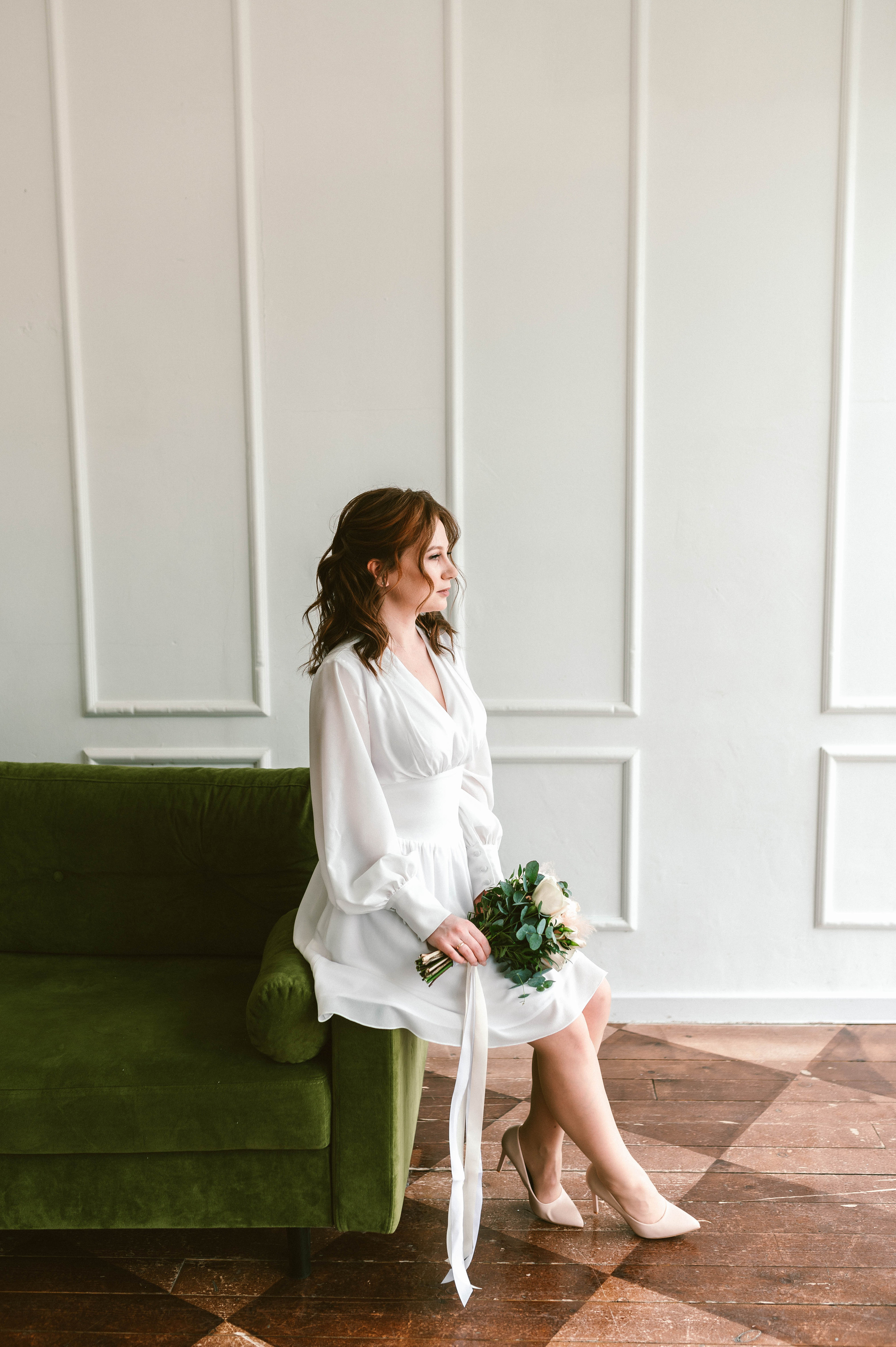 Кирилл и Маша. Свадебный и семейный фотограф в Чите Юлия Оранская