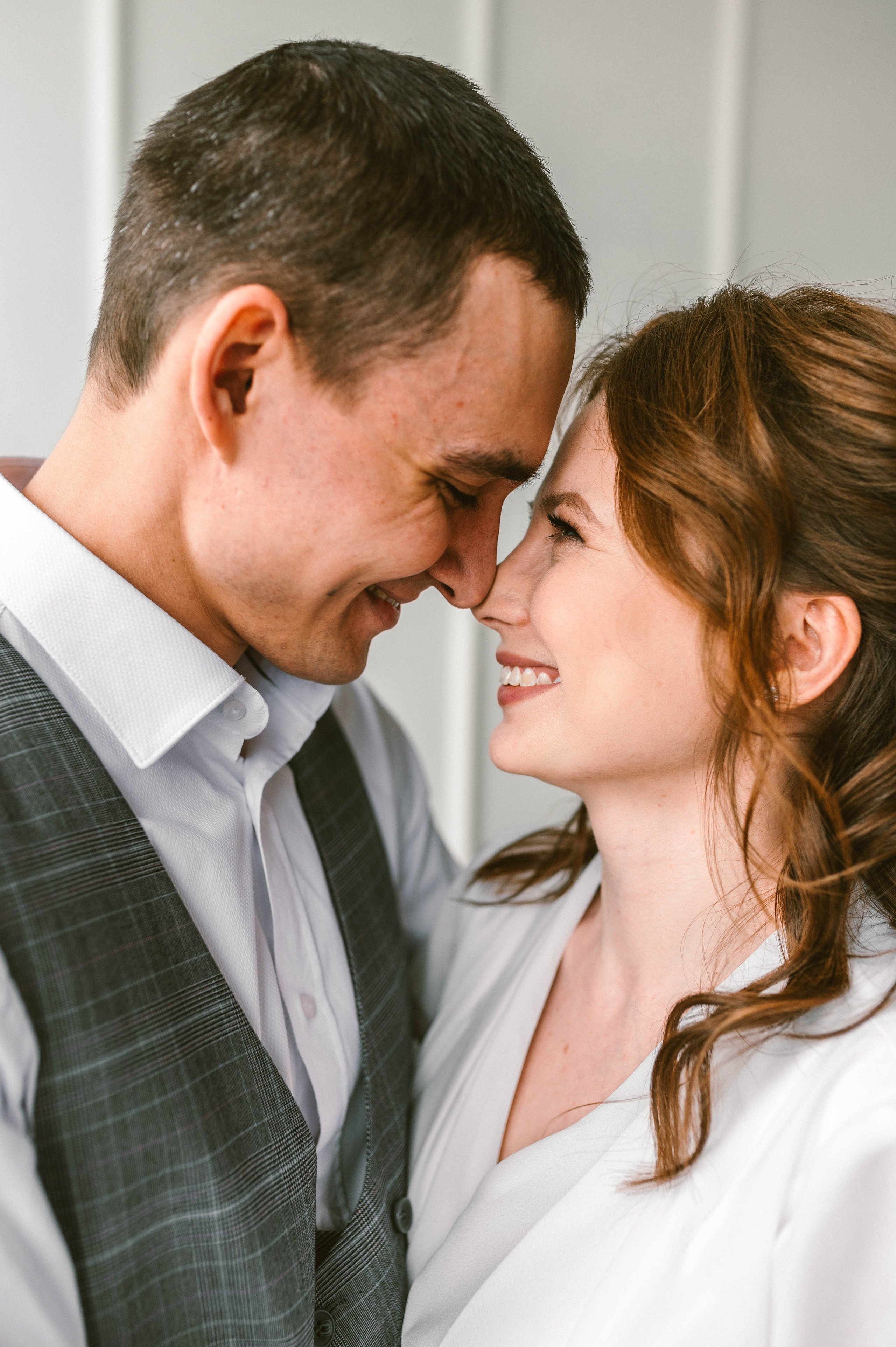 Кирилл и Маша. Свадебный и семейный фотограф в Чите Юлия Оранская