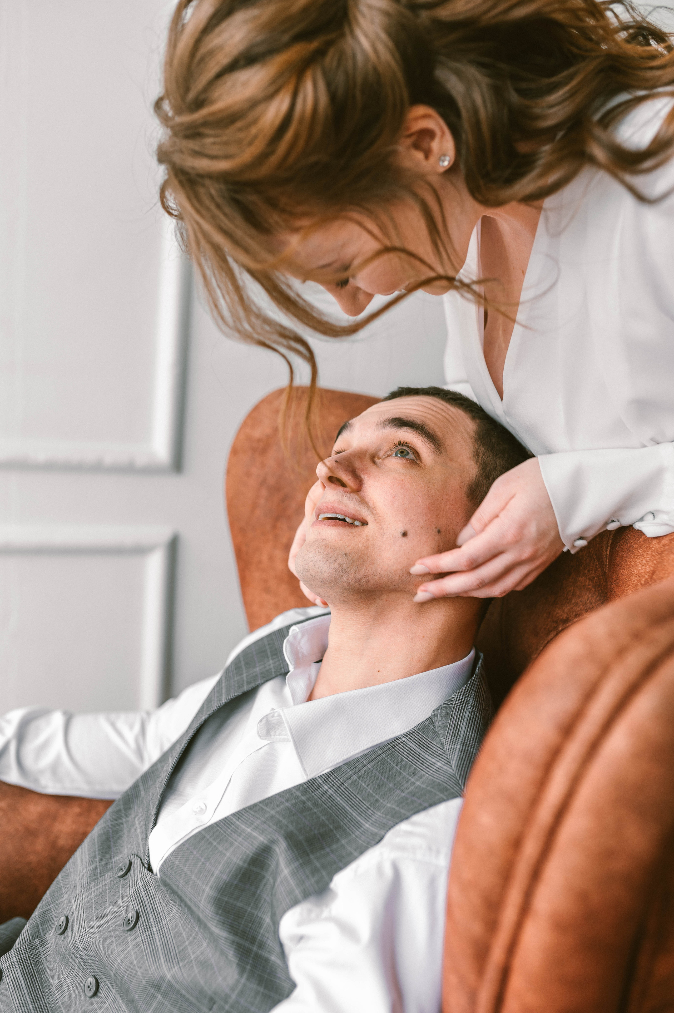 Кирилл и Маша. Свадебный и семейный фотограф в Чите Юлия Оранская