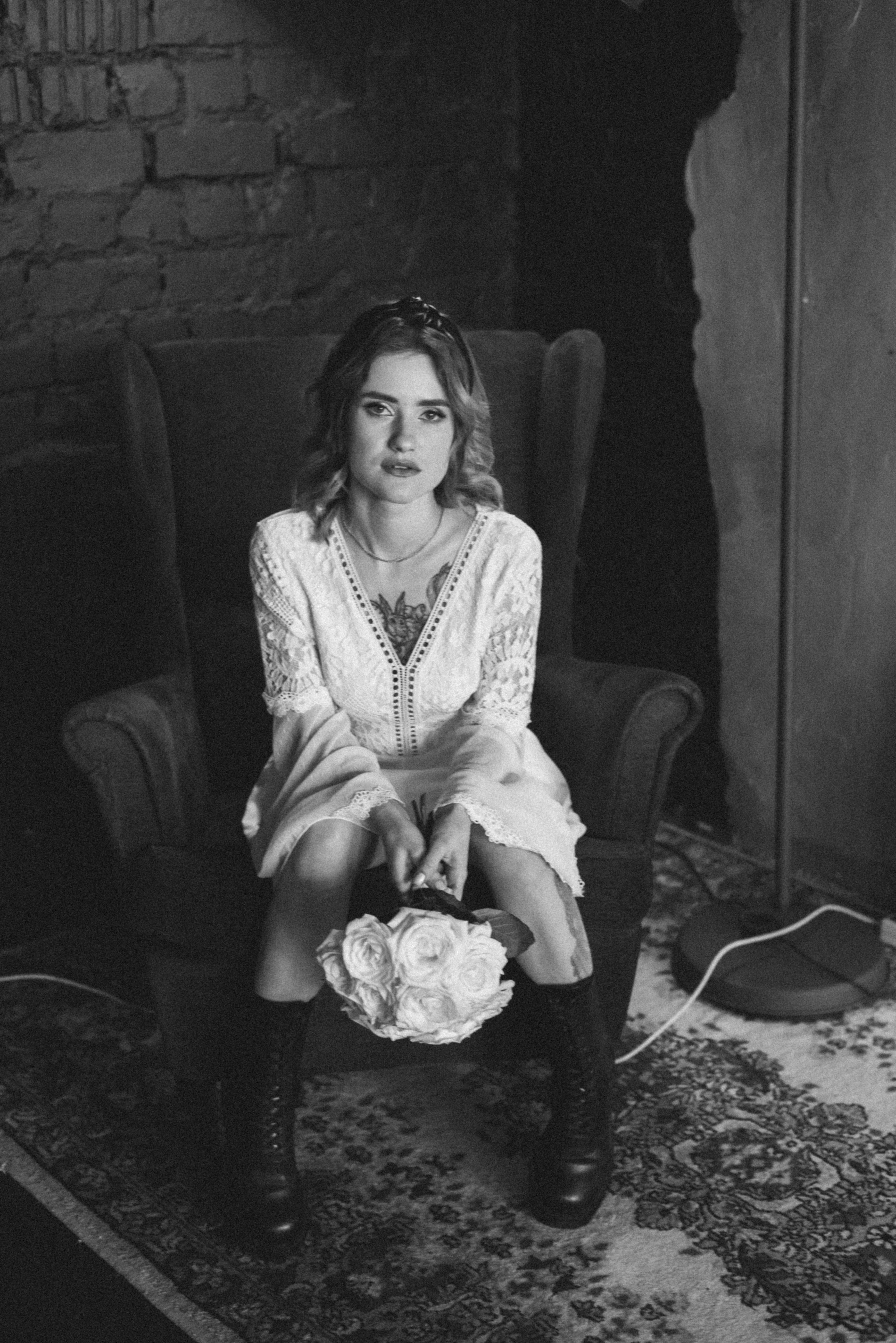 Саша и Юля. Свадебный и семейный фотограф в Чите Юлия Оранская