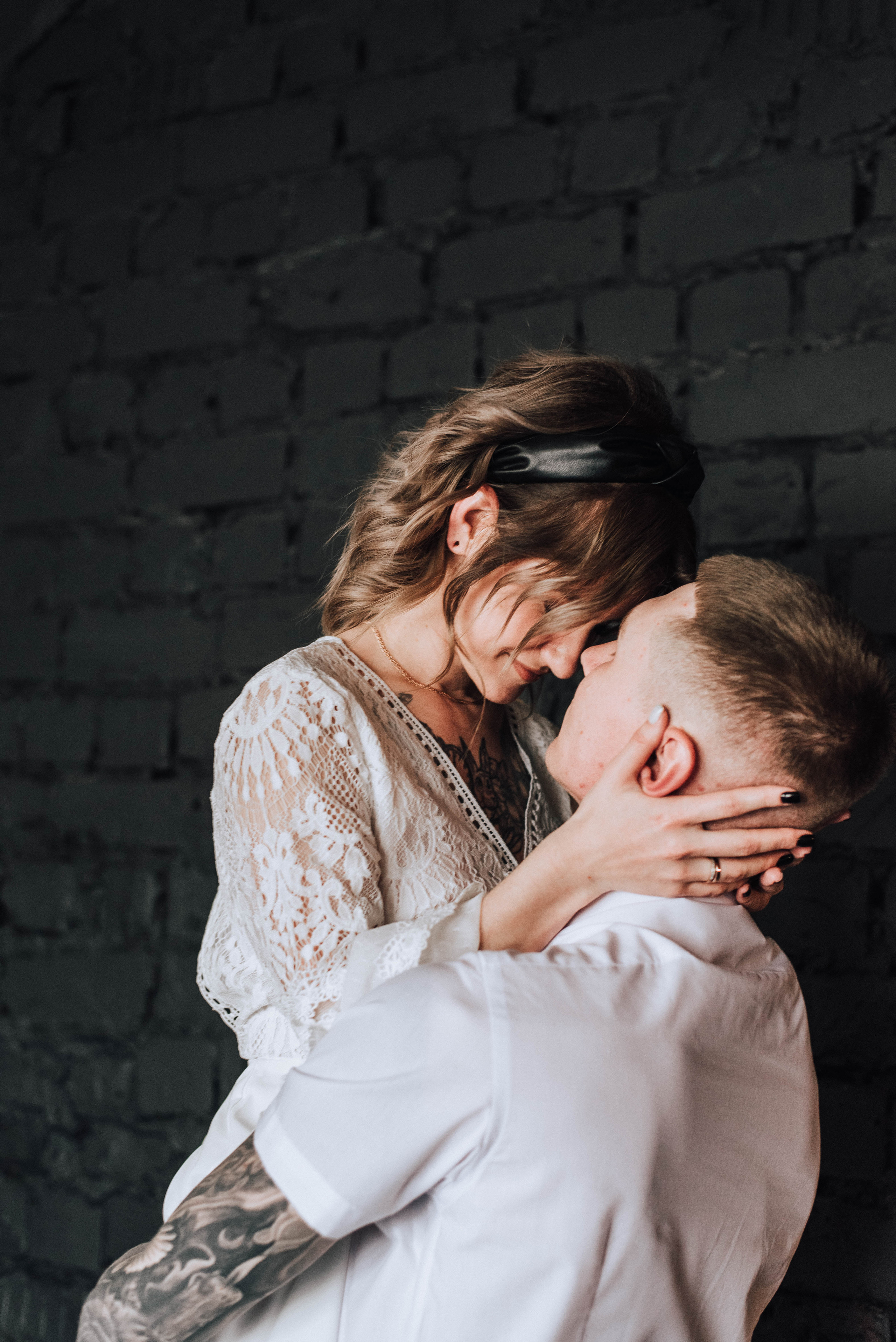 Саша и Юля. Свадебный и семейный фотограф в Чите Юлия Оранская