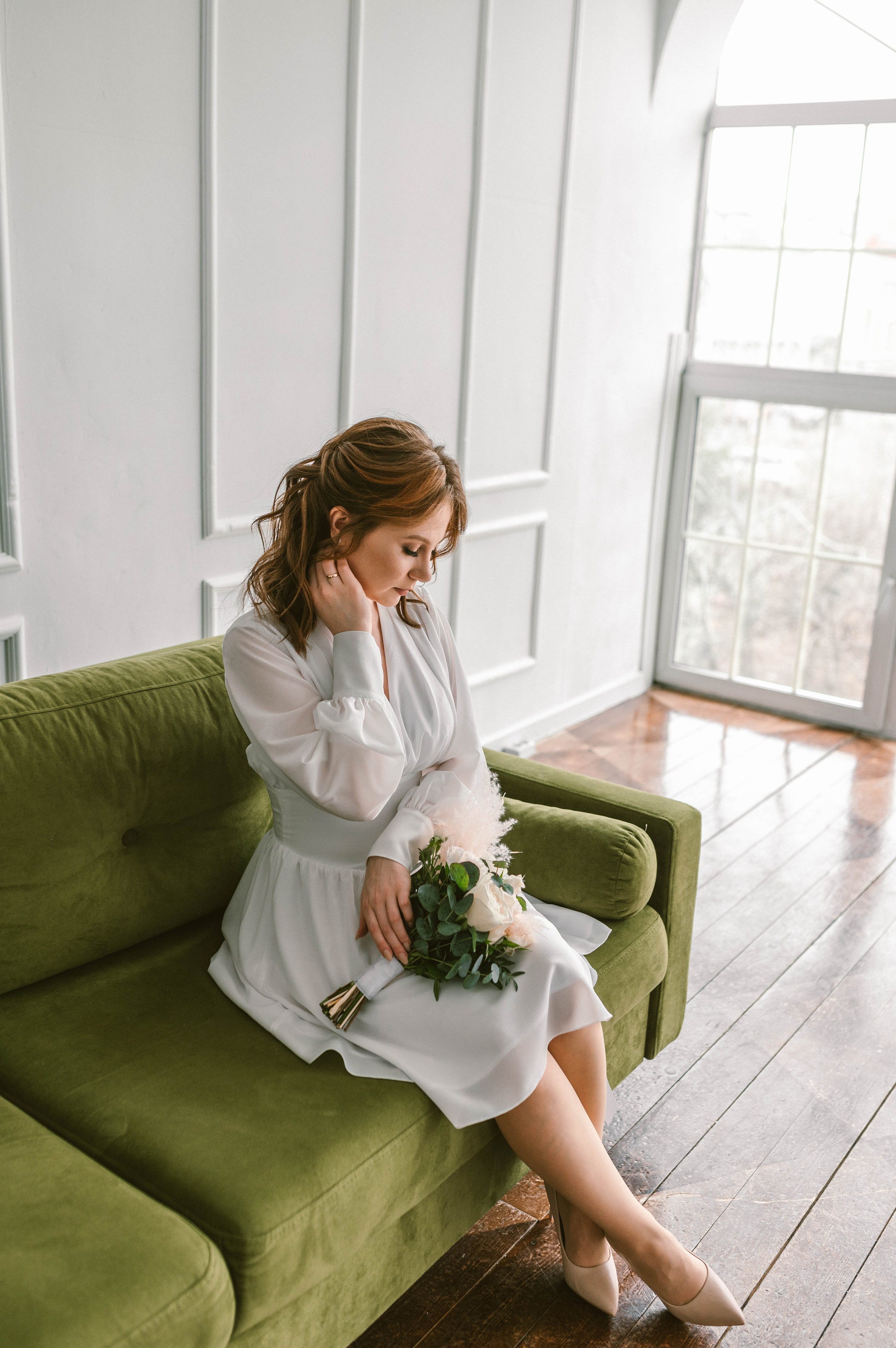 Кирилл и Маша. Свадебный и семейный фотограф в Чите Юлия Оранская