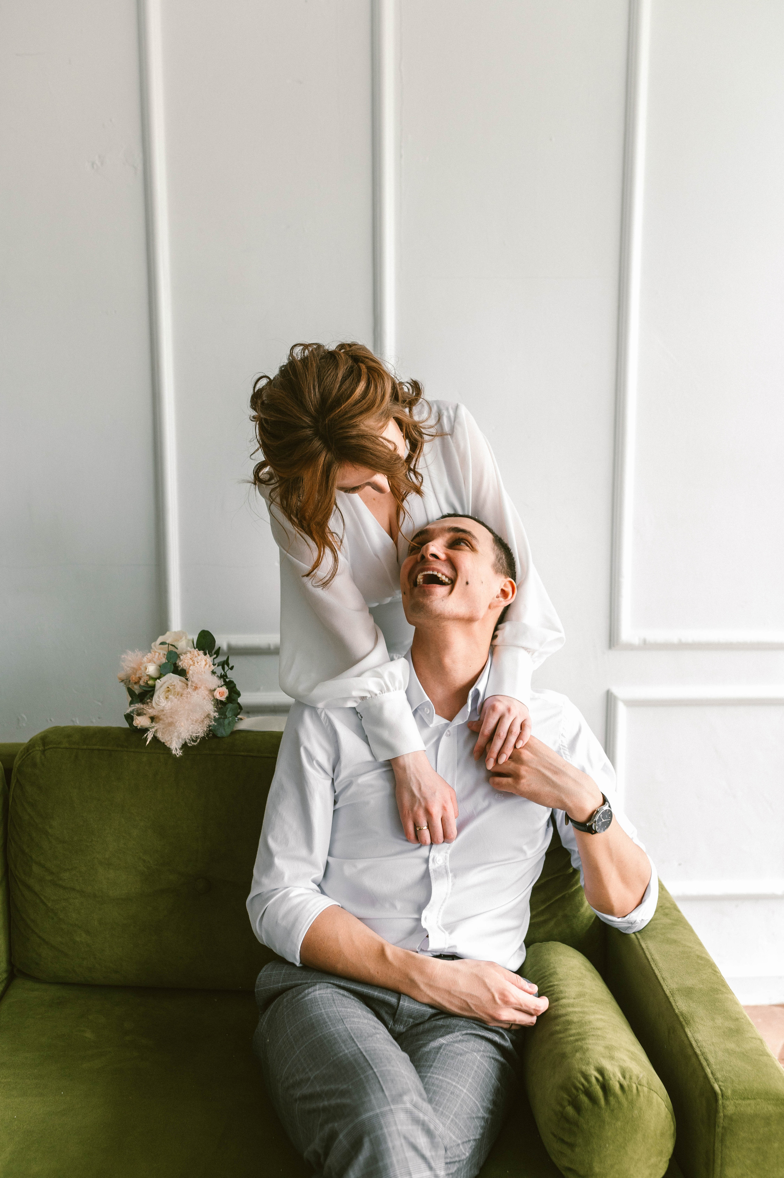 Кирилл и Маша. Свадебный и семейный фотограф в Чите Юлия Оранская