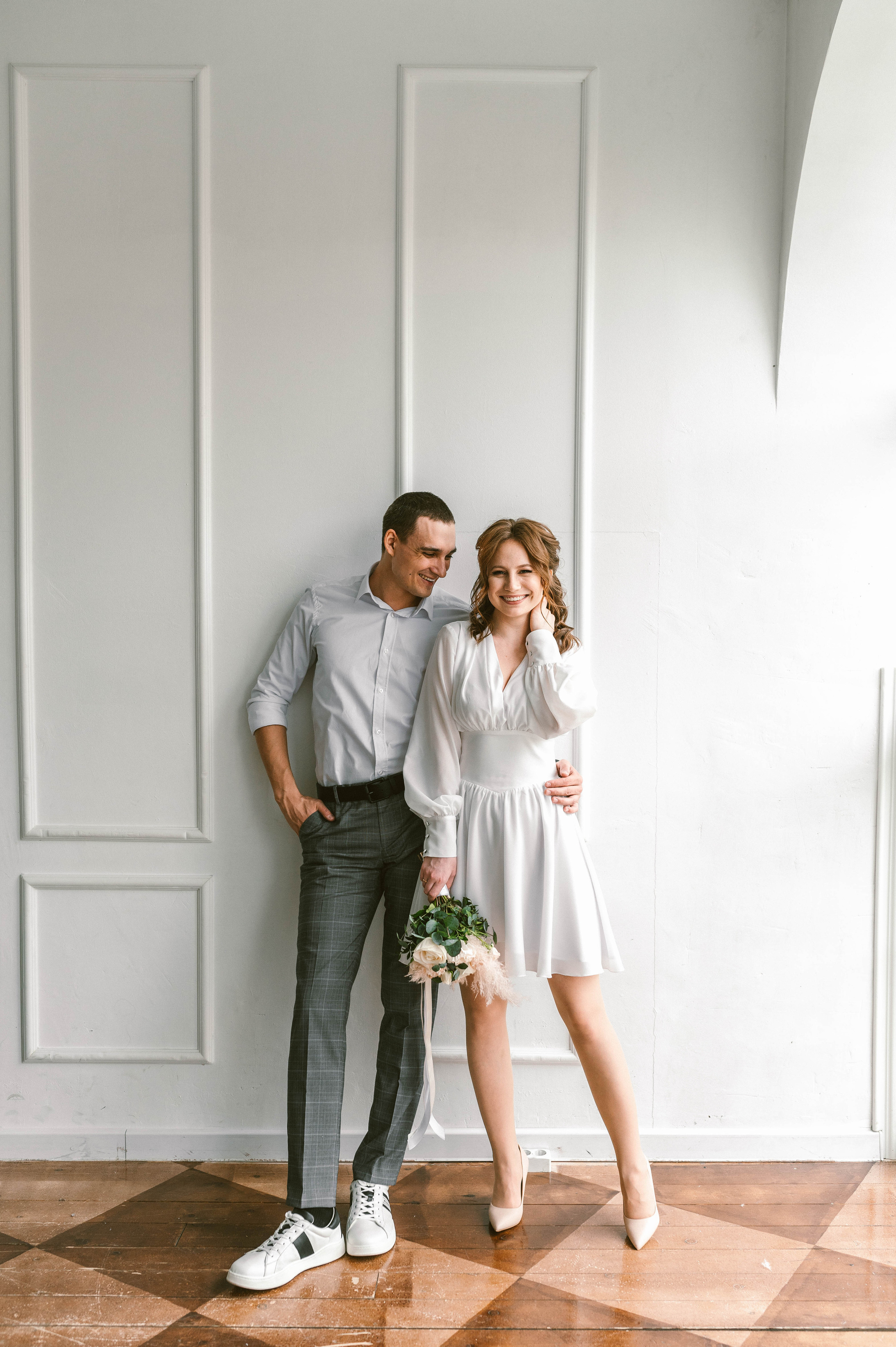 Кирилл и Маша. Свадебный и семейный фотограф в Чите Юлия Оранская