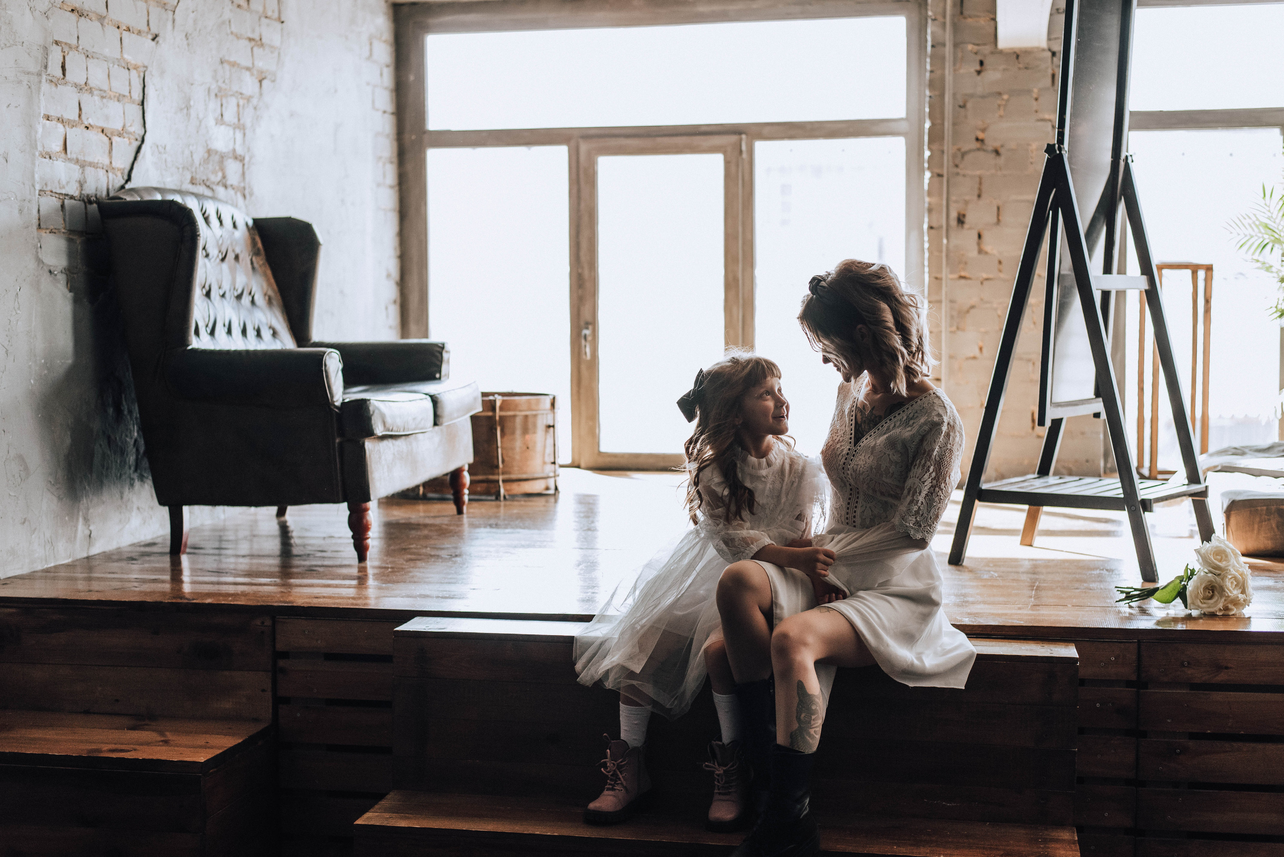 Саша и Юля. Свадебный и семейный фотограф в Чите Юлия Оранская