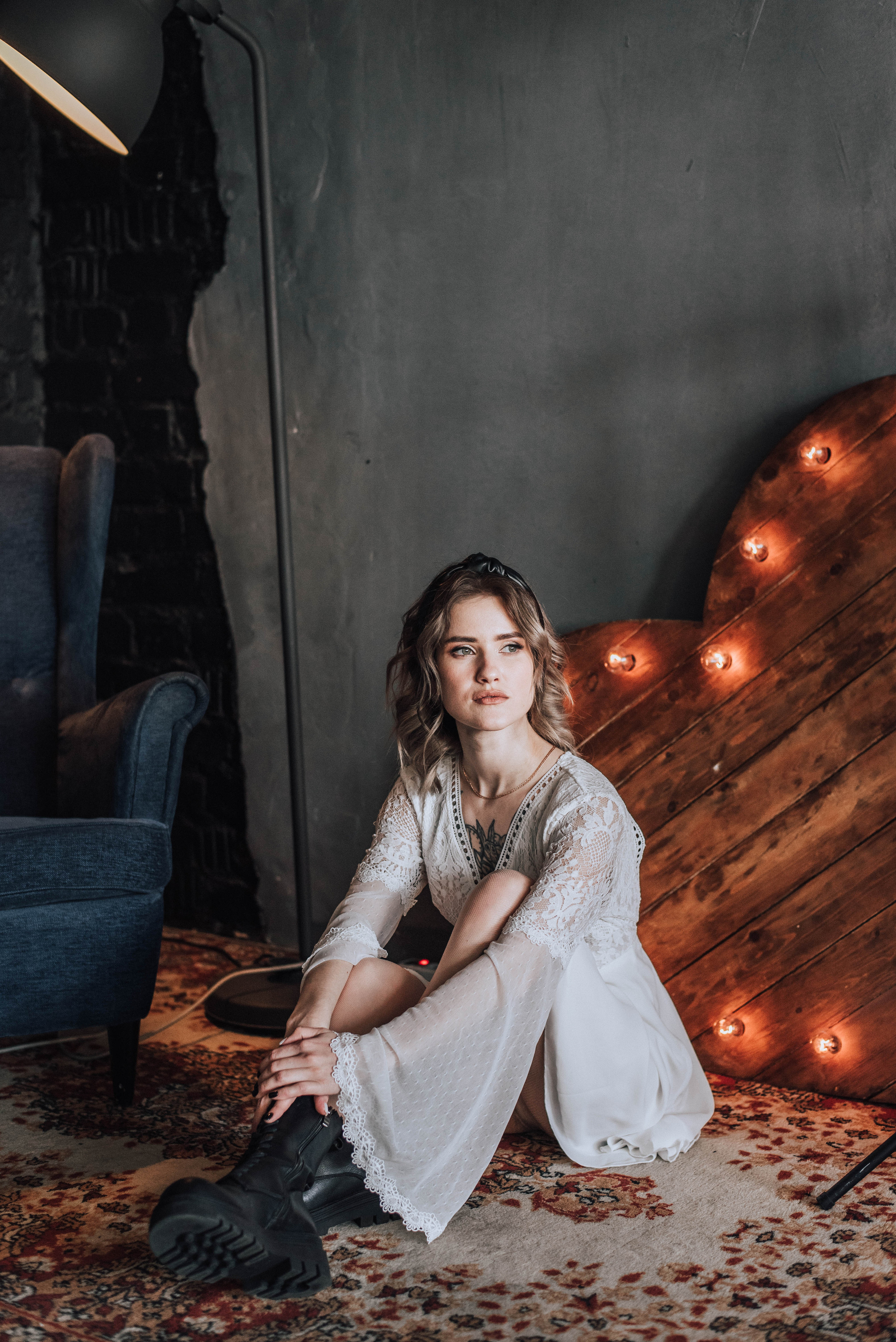 Саша и Юля. Свадебный и семейный фотограф в Чите Юлия Оранская