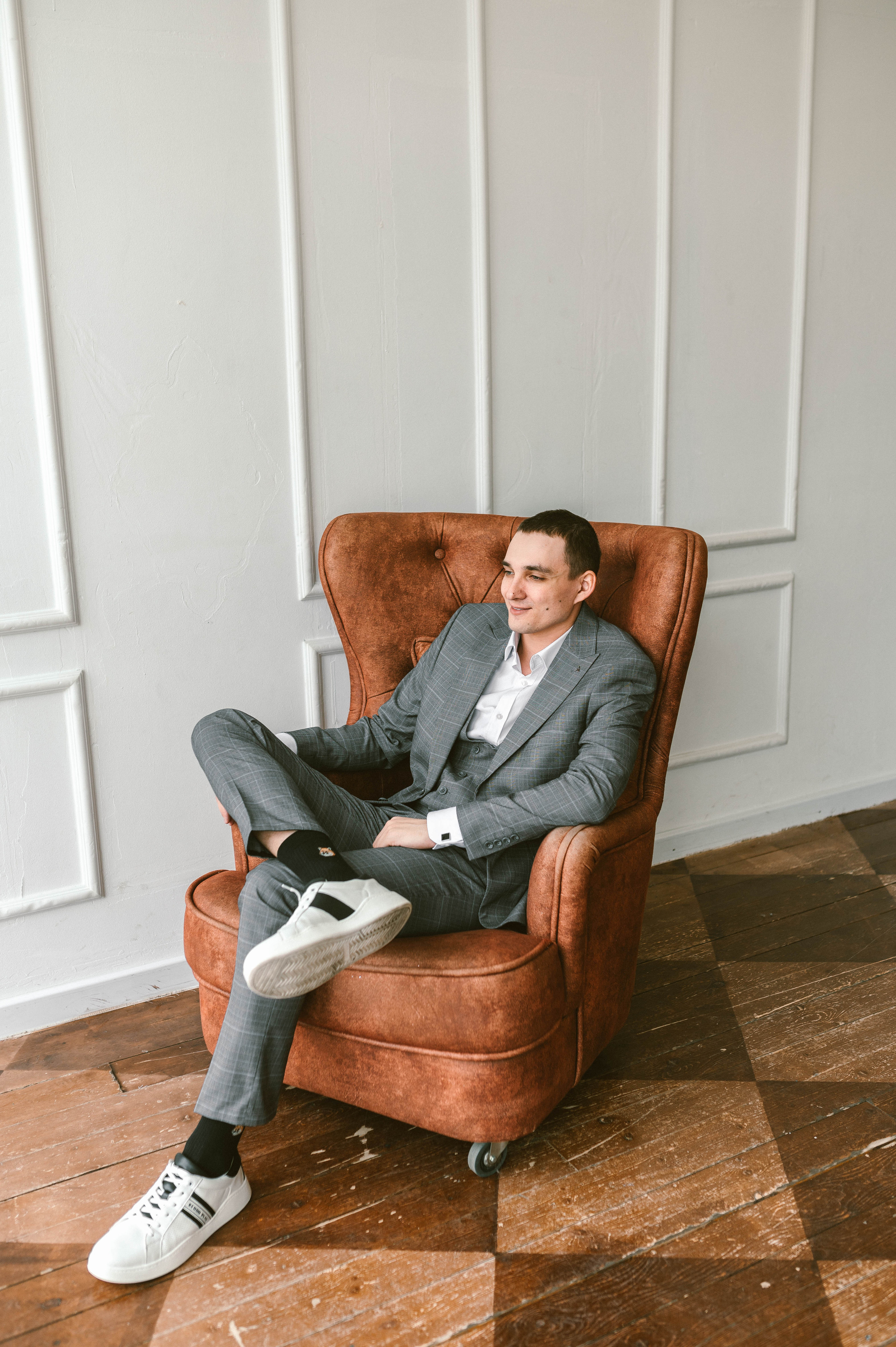 Кирилл и Маша. Свадебный и семейный фотограф в Чите Юлия Оранская