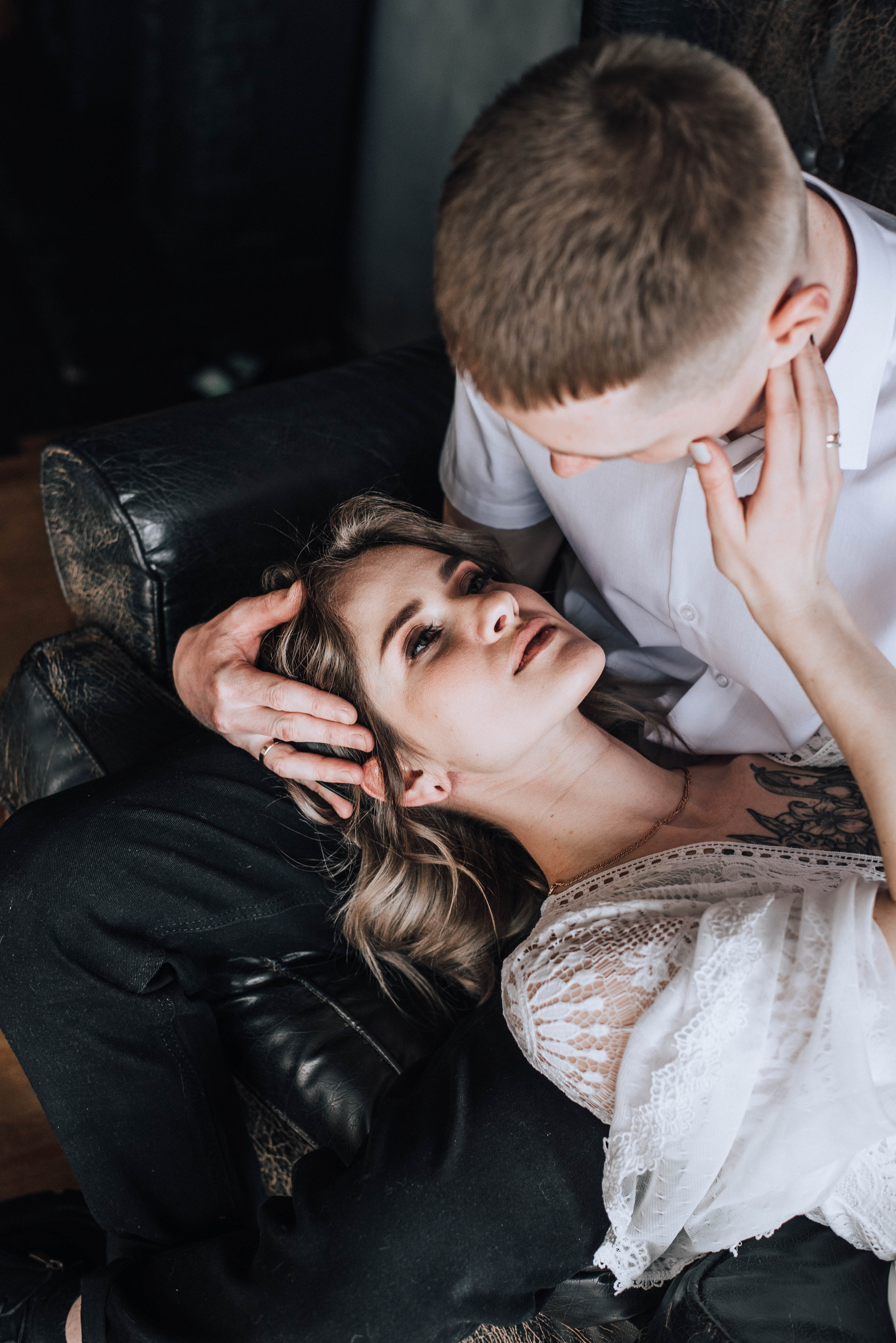 Саша и Юля. Свадебный и семейный фотограф в Чите Юлия Оранская