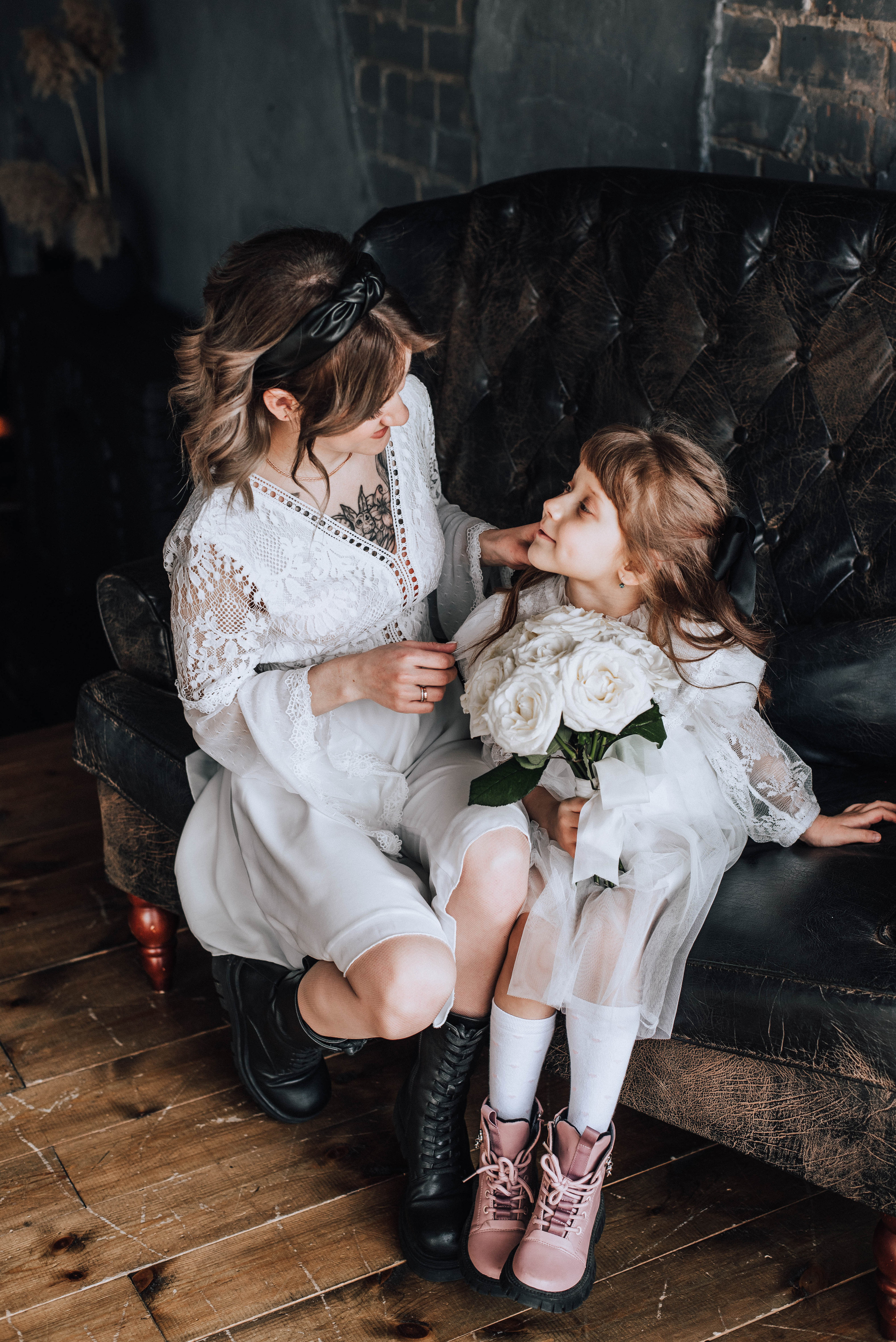 Саша и Юля. Свадебный и семейный фотограф в Чите Юлия Оранская