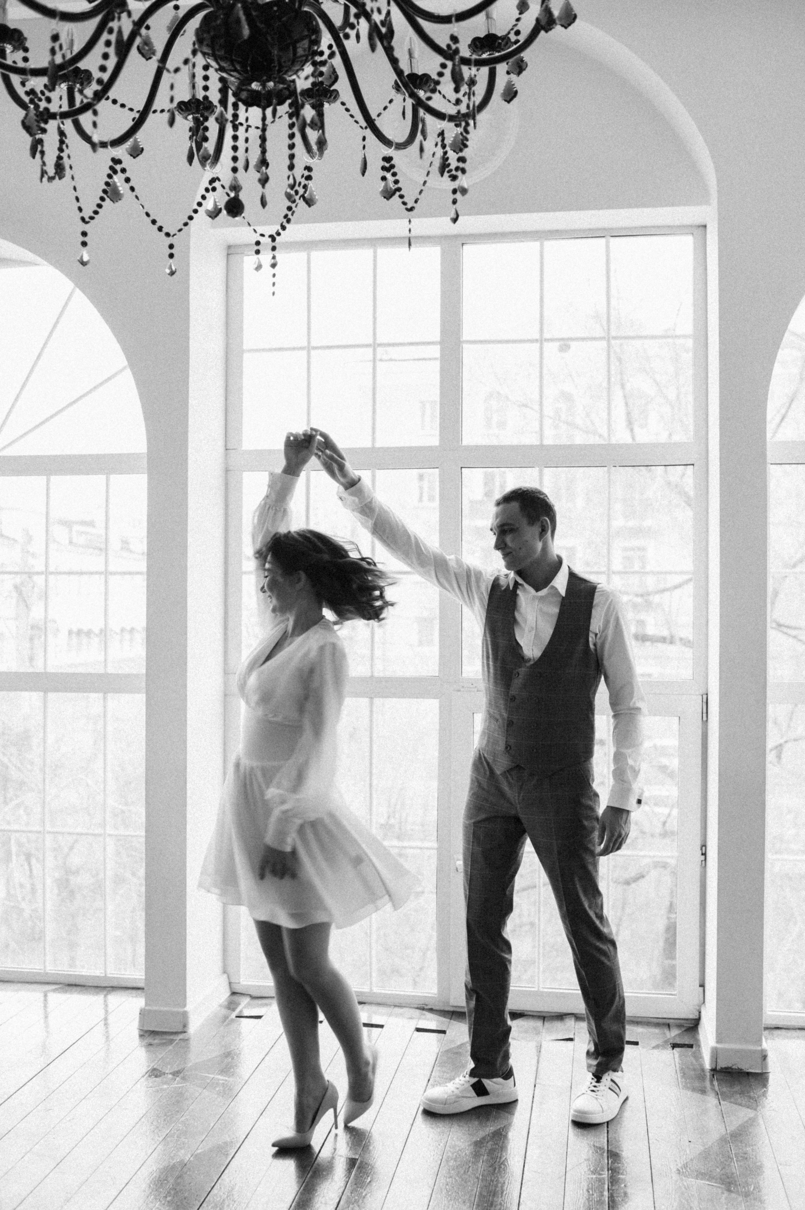 Кирилл и Маша. Свадебный и семейный фотограф в Чите Юлия Оранская