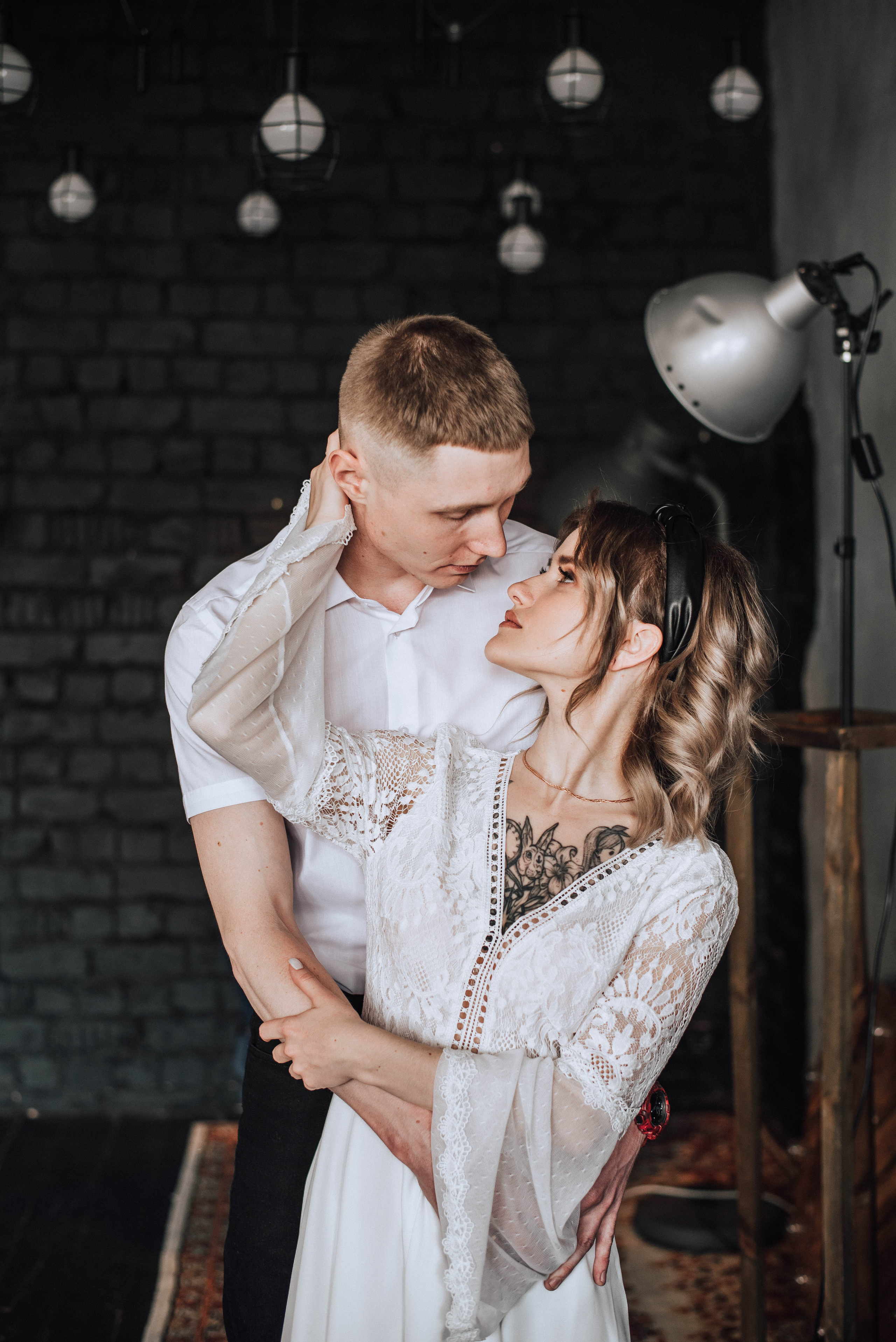 Саша и Юля. Свадебный и семейный фотограф в Чите Юлия Оранская