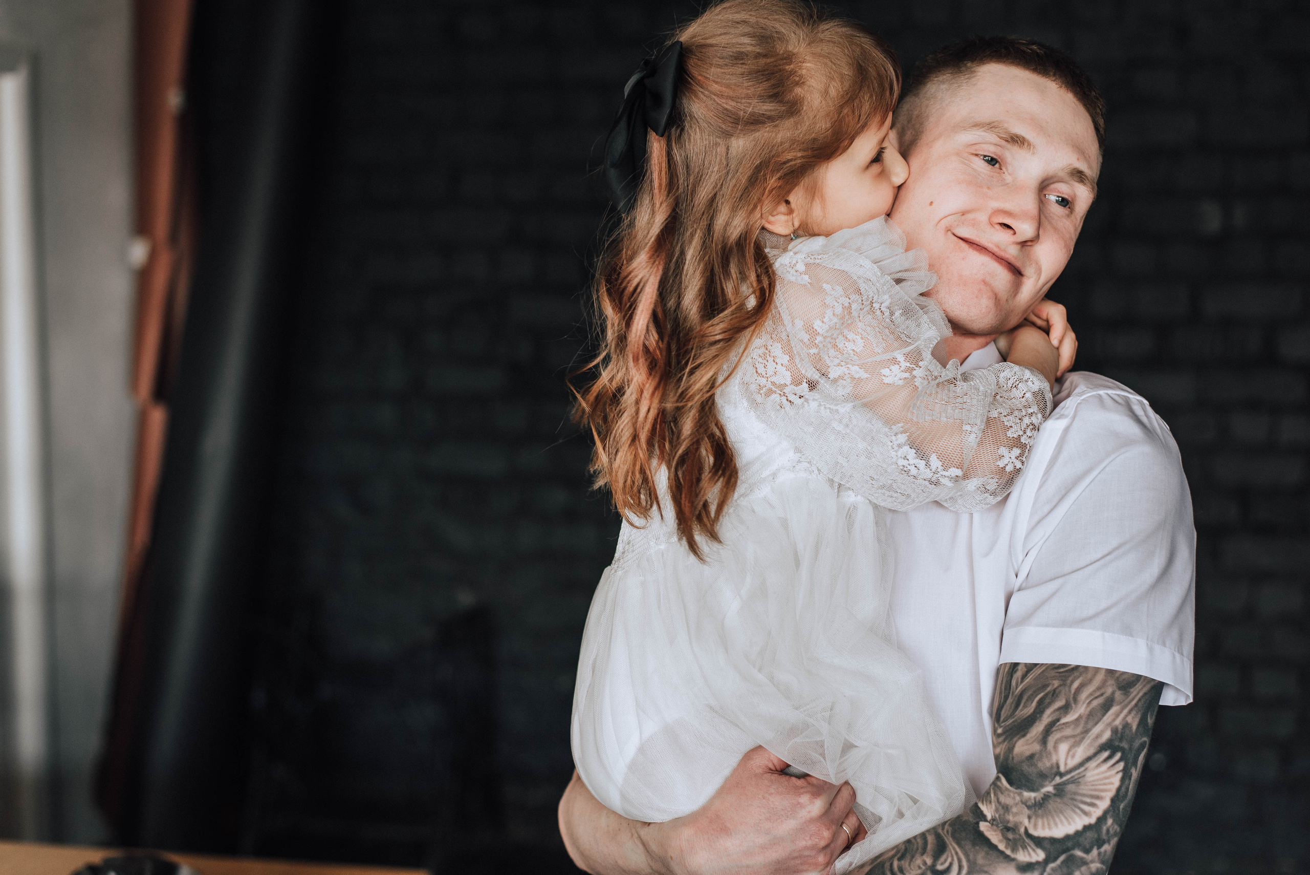 Саша и Юля. Свадебный и семейный фотограф в Чите Юлия Оранская