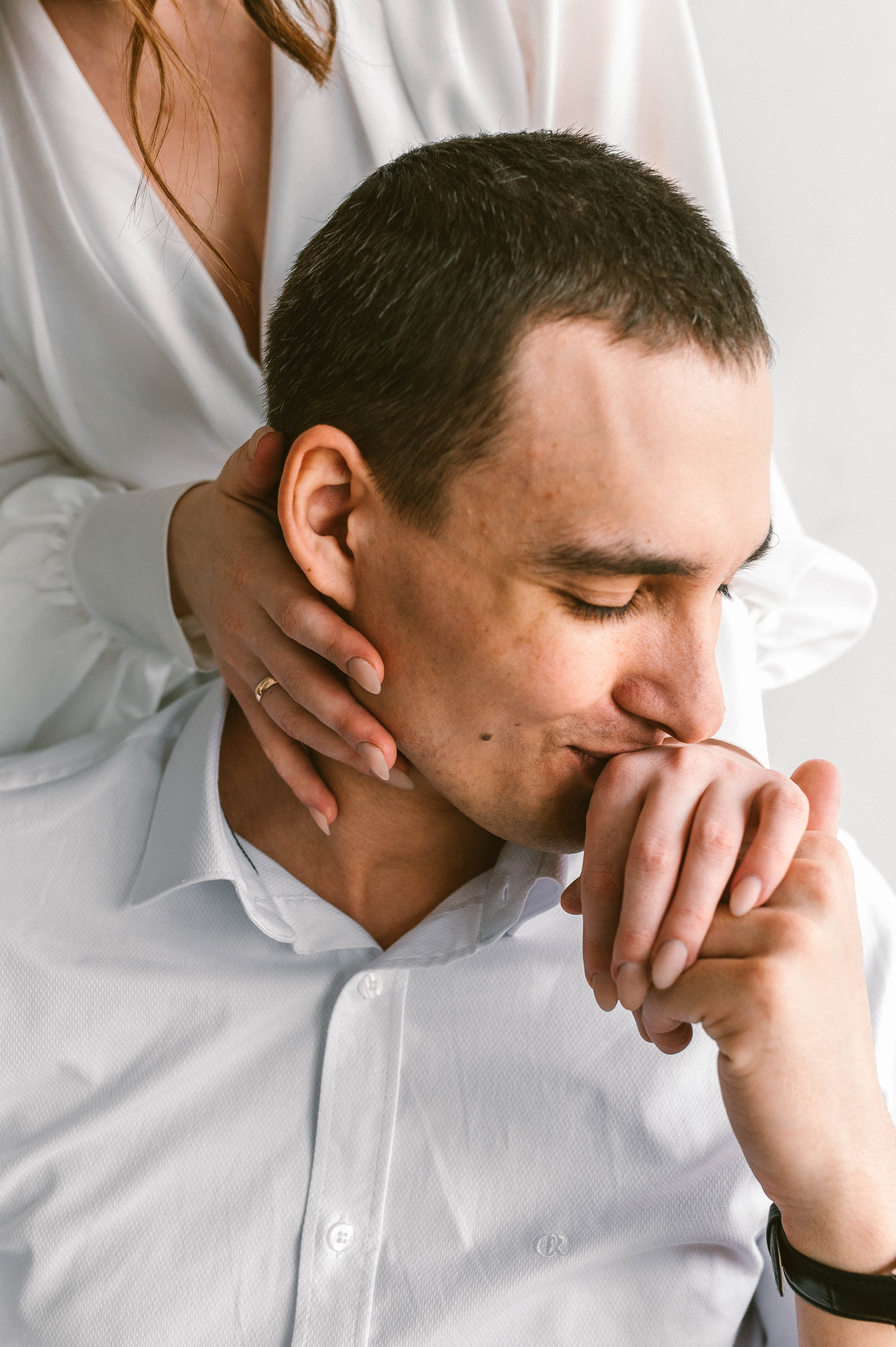 Кирилл и Маша. Свадебный и семейный фотограф в Чите Юлия Оранская