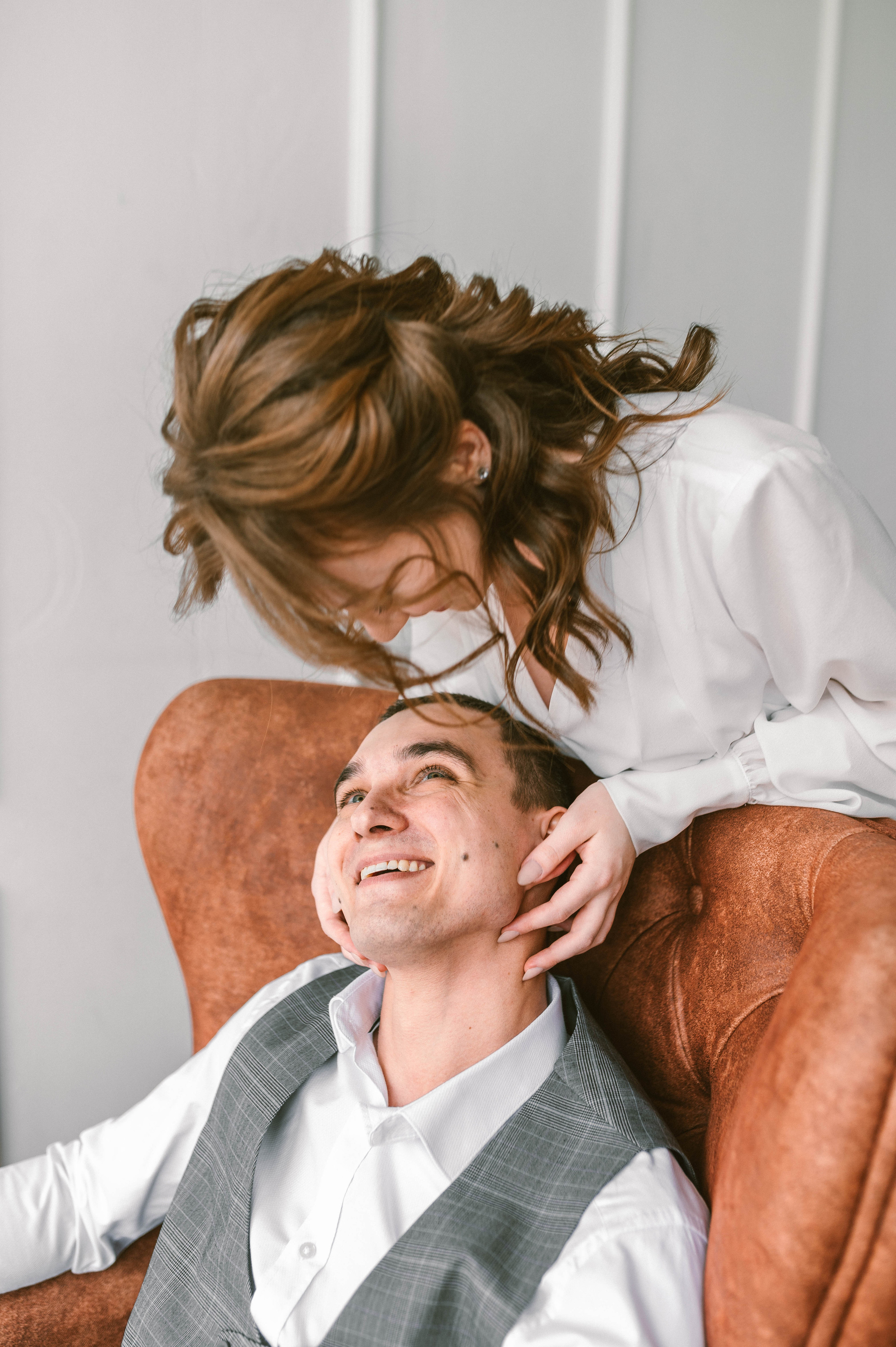 Кирилл и Маша. Свадебный и семейный фотограф в Чите Юлия Оранская