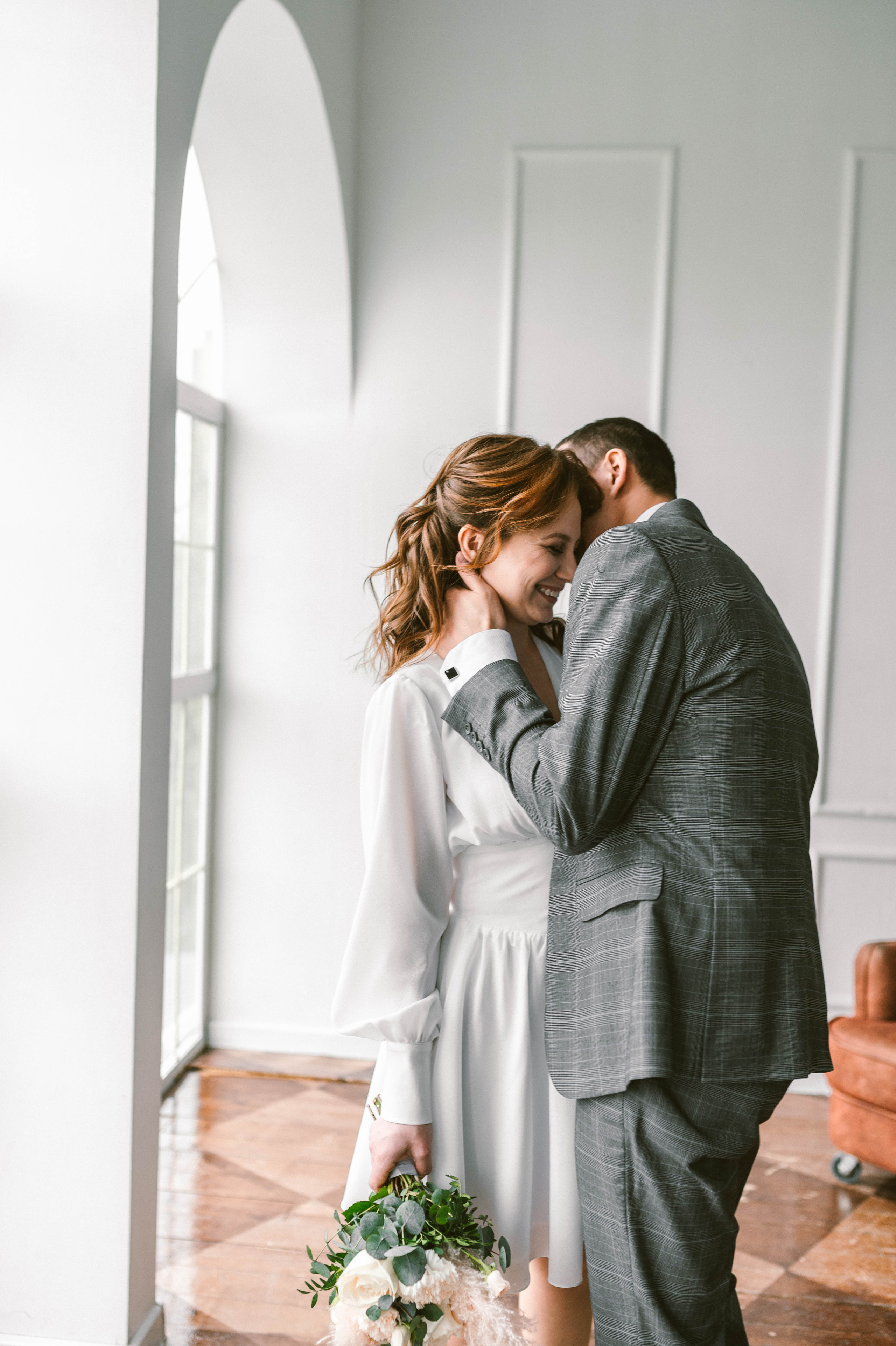 Кирилл и Маша. Свадебный и семейный фотограф в Чите Юлия Оранская