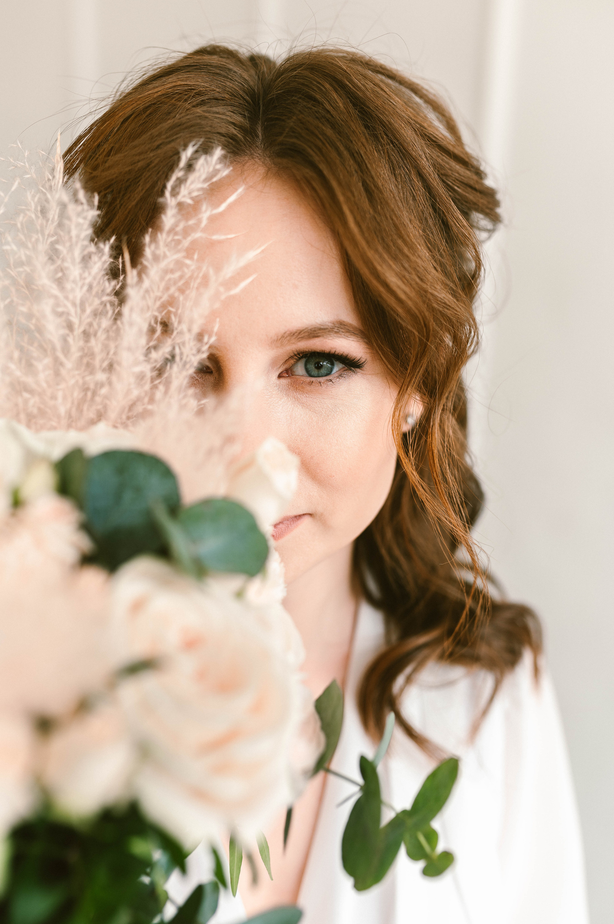 Кирилл и Маша. Свадебный и семейный фотограф в Чите Юлия Оранская