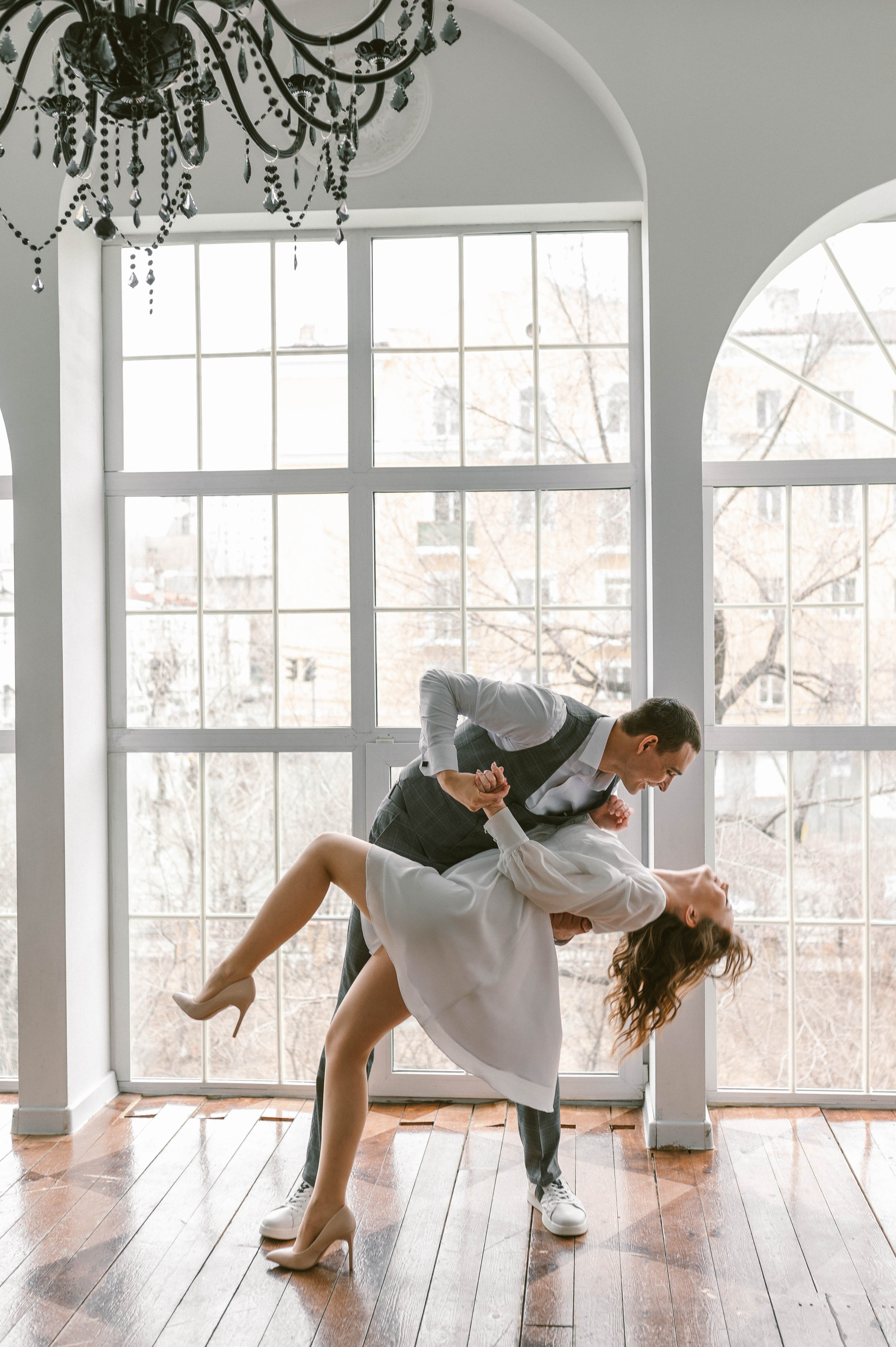 Кирилл и Маша. Свадебный и семейный фотограф в Чите Юлия Оранская