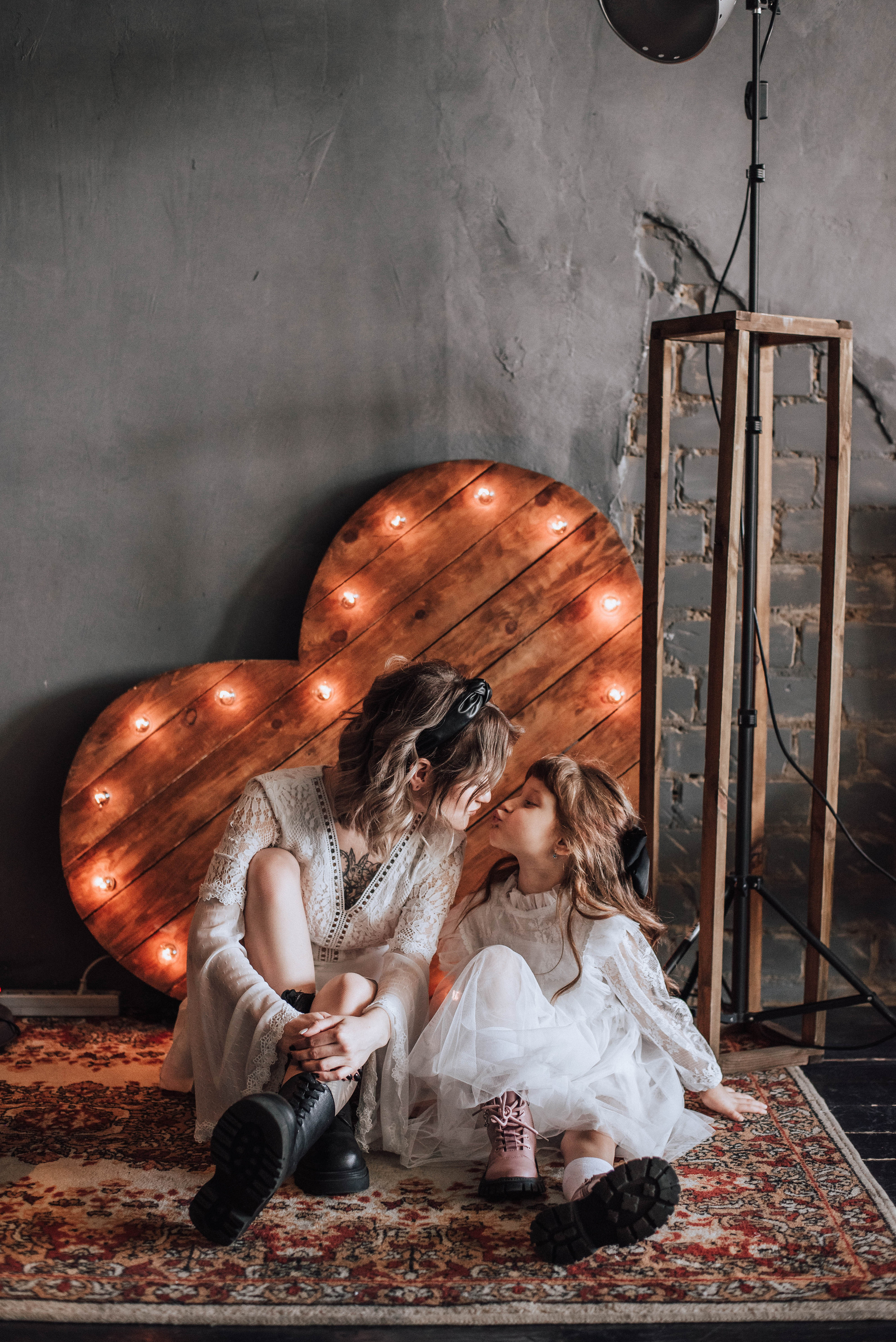 Саша и Юля. Свадебный и семейный фотограф в Чите Юлия Оранская