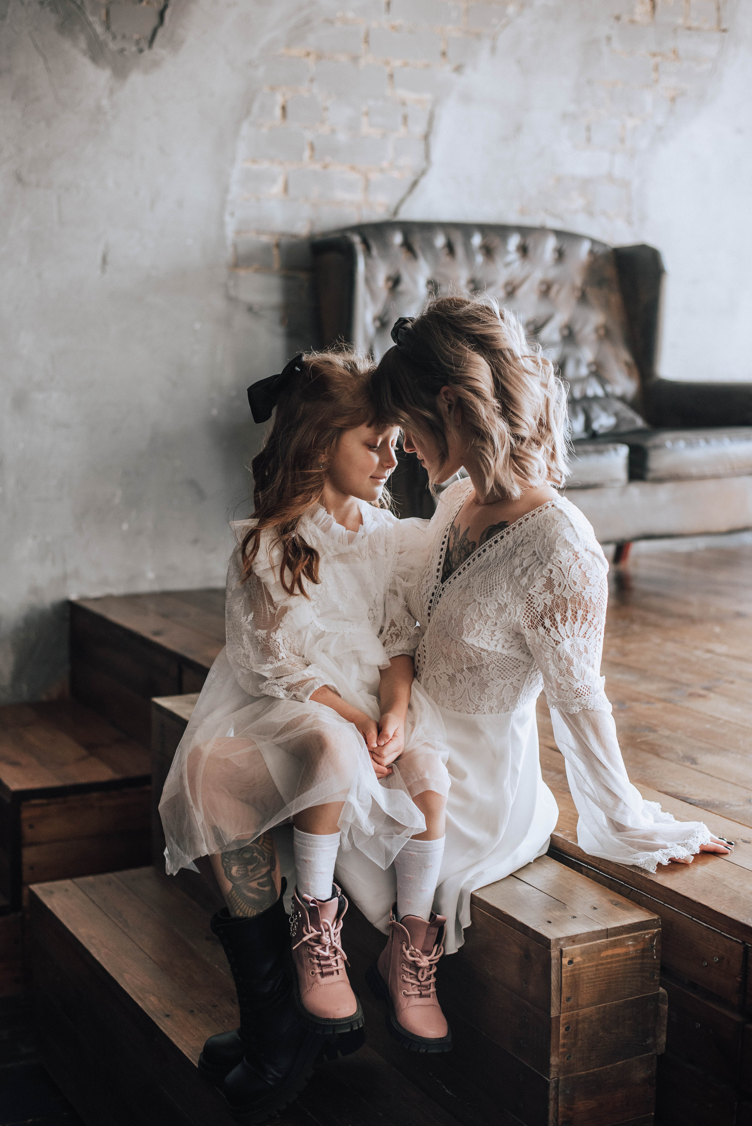 Саша и Юля. Свадебный и семейный фотограф в Чите Юлия Оранская