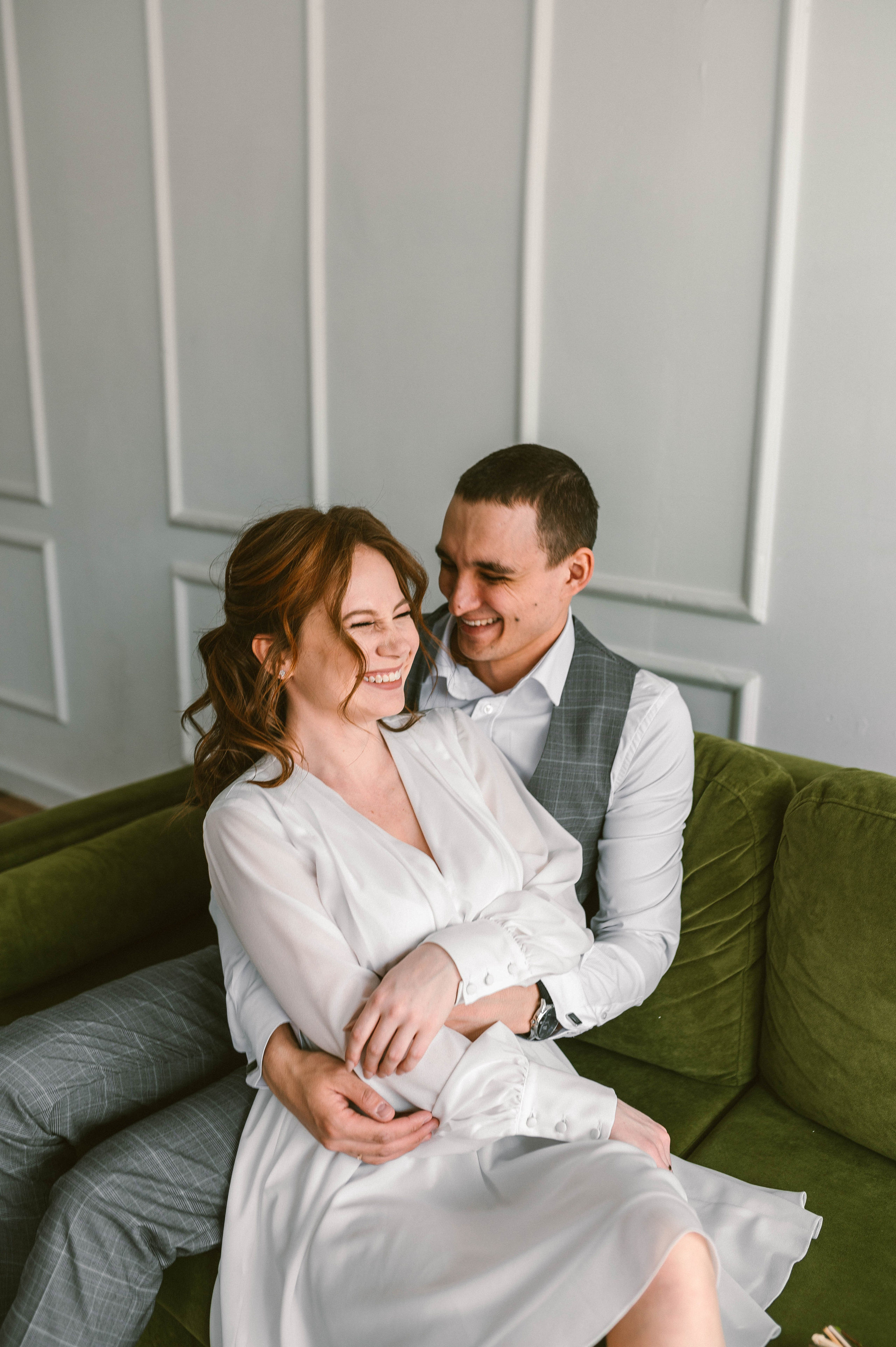 Кирилл и Маша. Свадебный и семейный фотограф в Чите Юлия Оранская