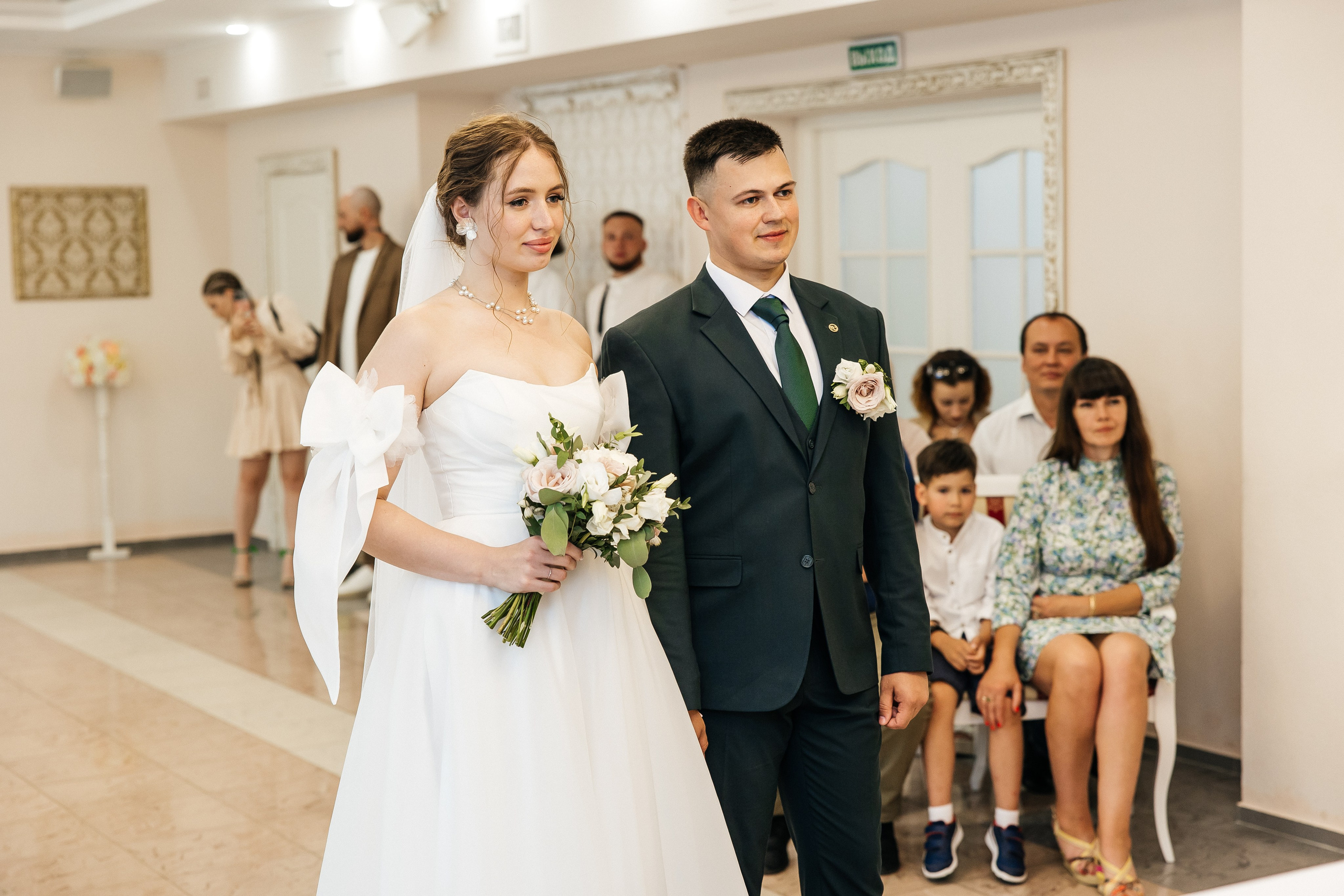 ДИАНА И ИВАН. Свадебный, семейный, детский и ньюборн фотограф в Екатеринбурге