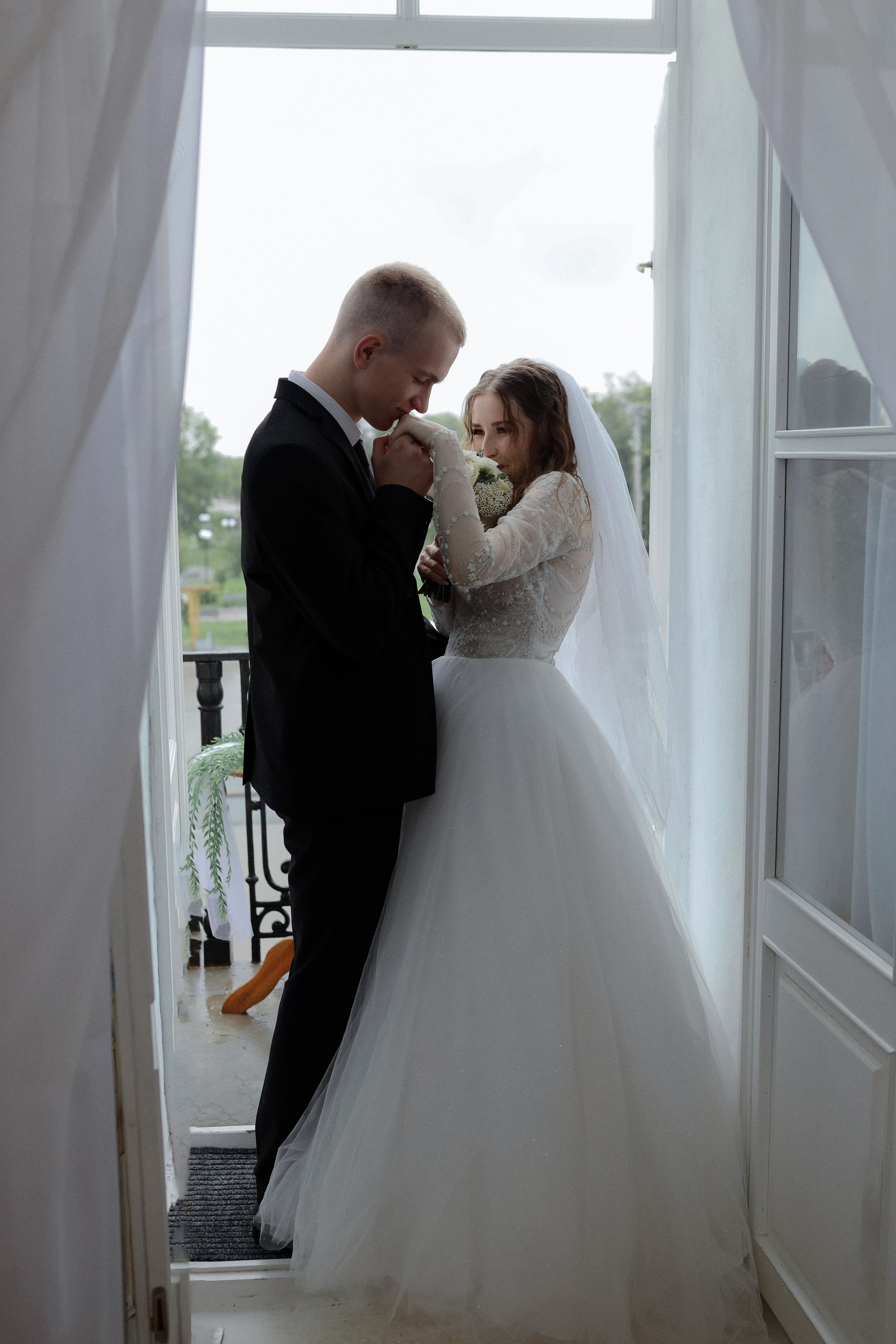 Максим&Юлия. Фотограф Татьяна Рыжкова Йошкар-Ола|Чебоксары|Козьмодемьянск