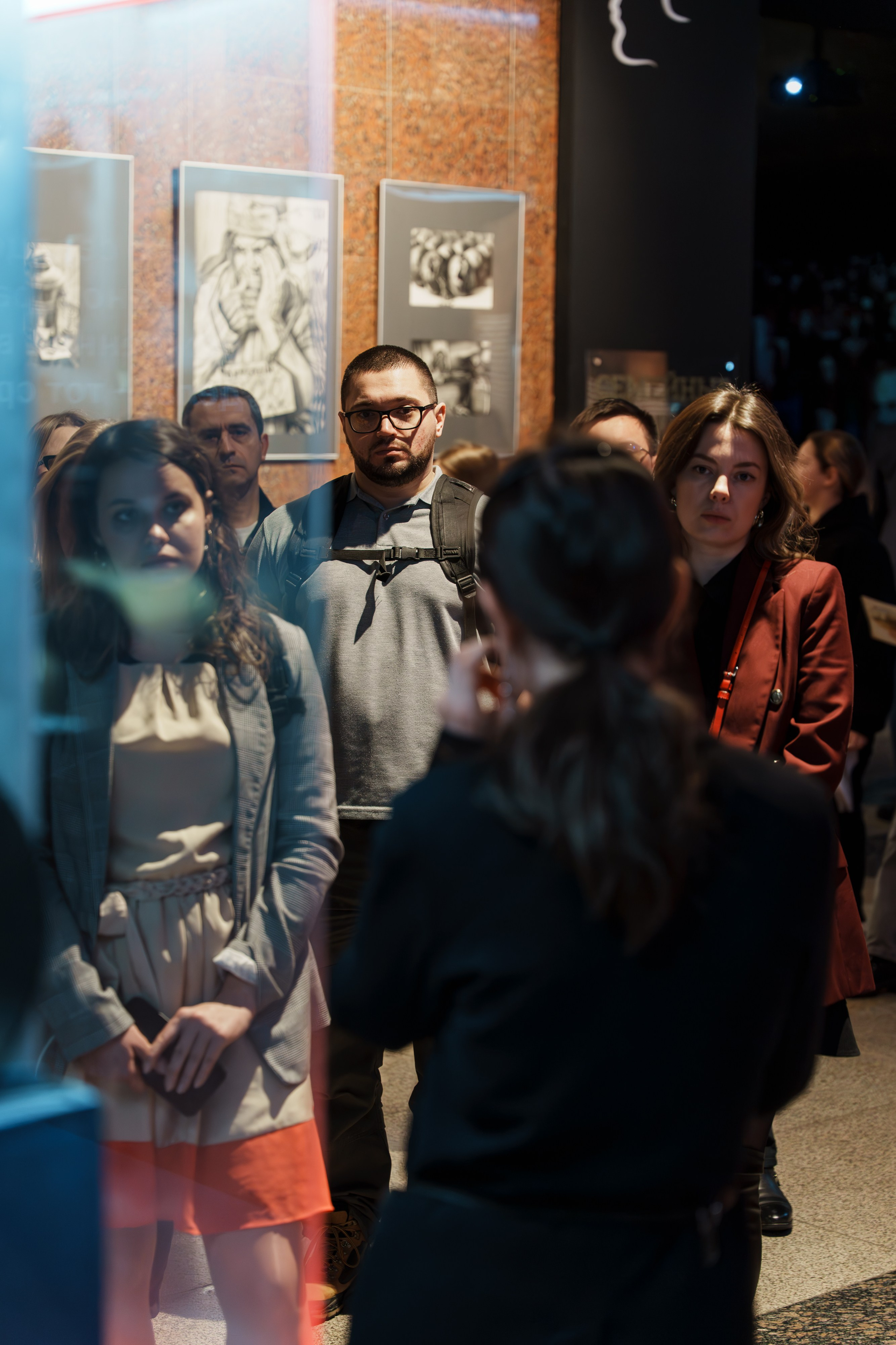 23 февраля, РОСАТОМ. Фотограф в Москве и России