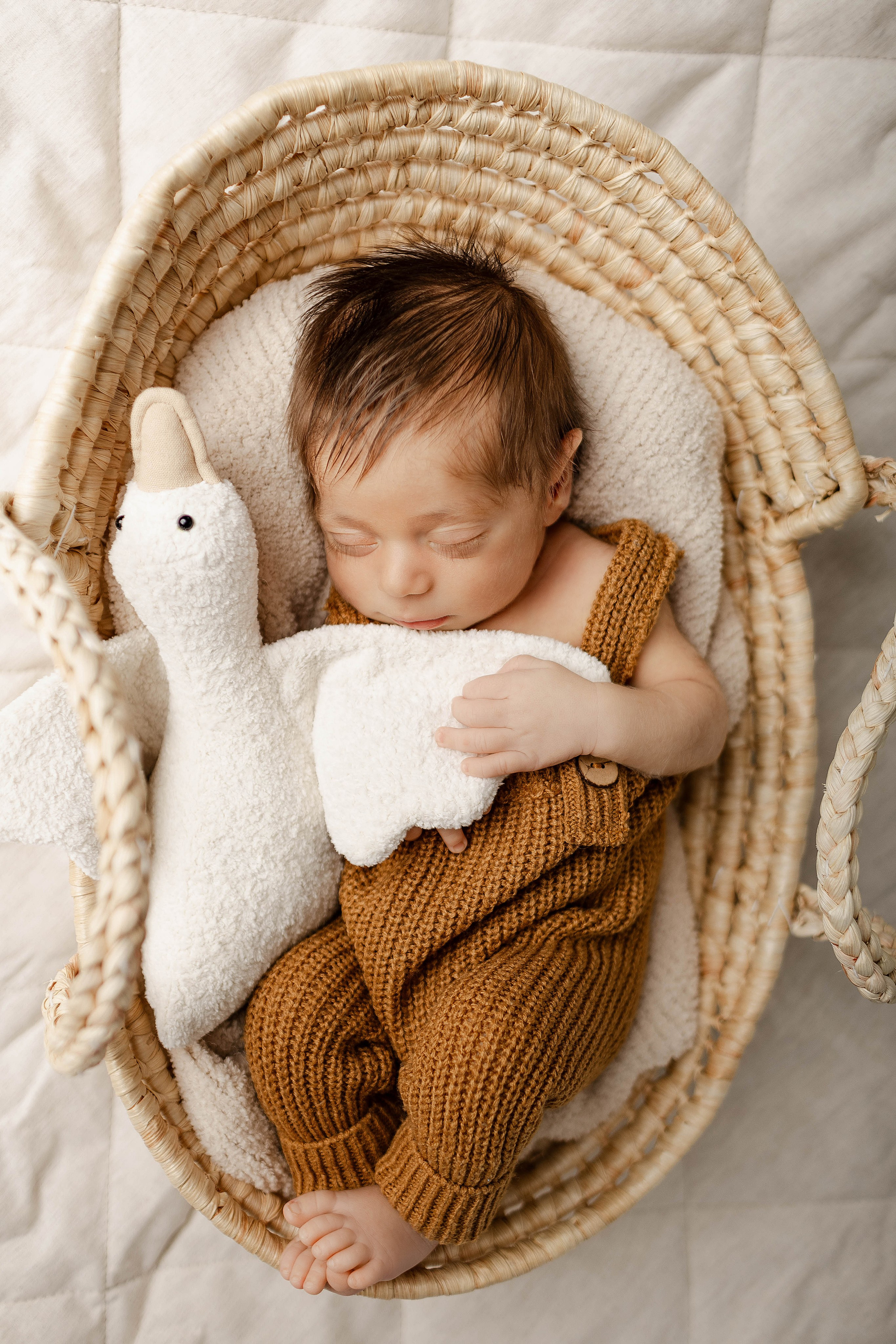 Съёмка новорожденных. Детский фотограф г. Сочи