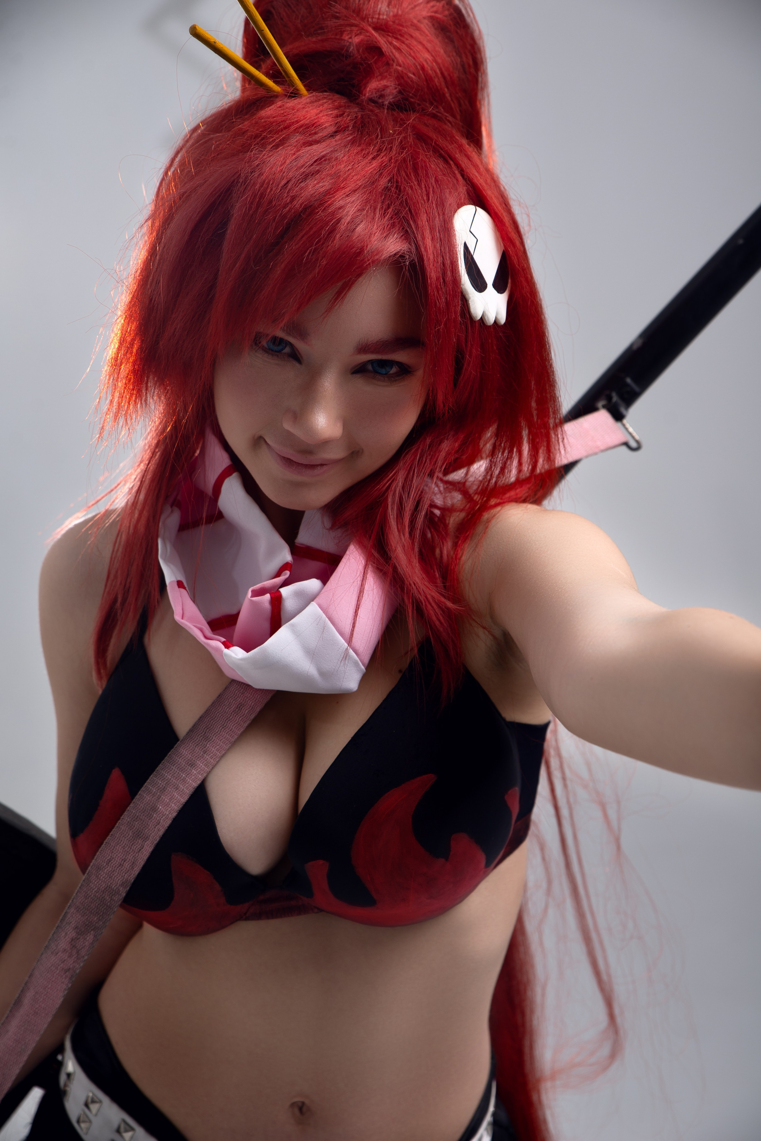 Косплей, косплей фотосессия в Санкт-Петербурге, фотосессии в спб