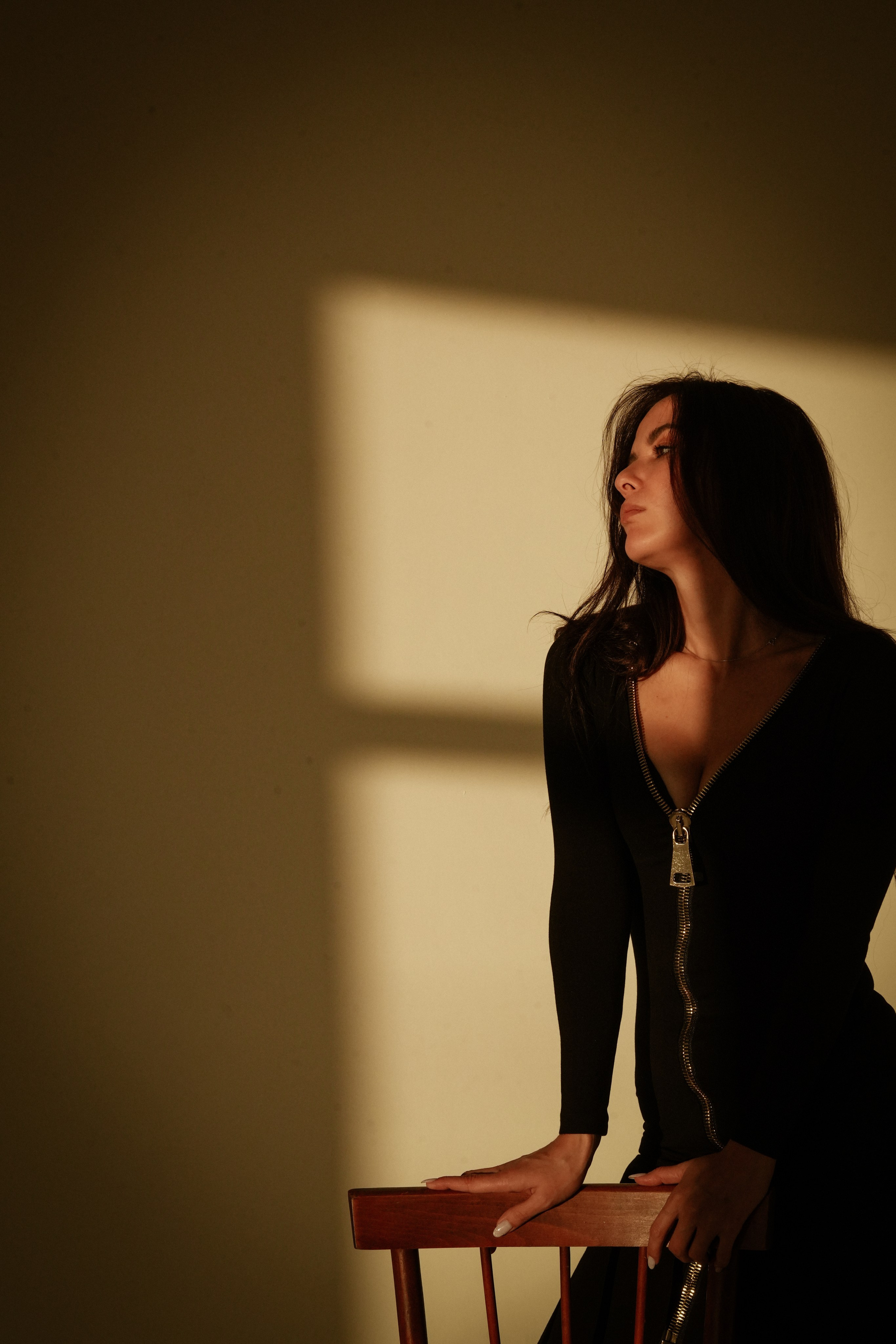 Регина. Фотограф Маргарита Ступакова