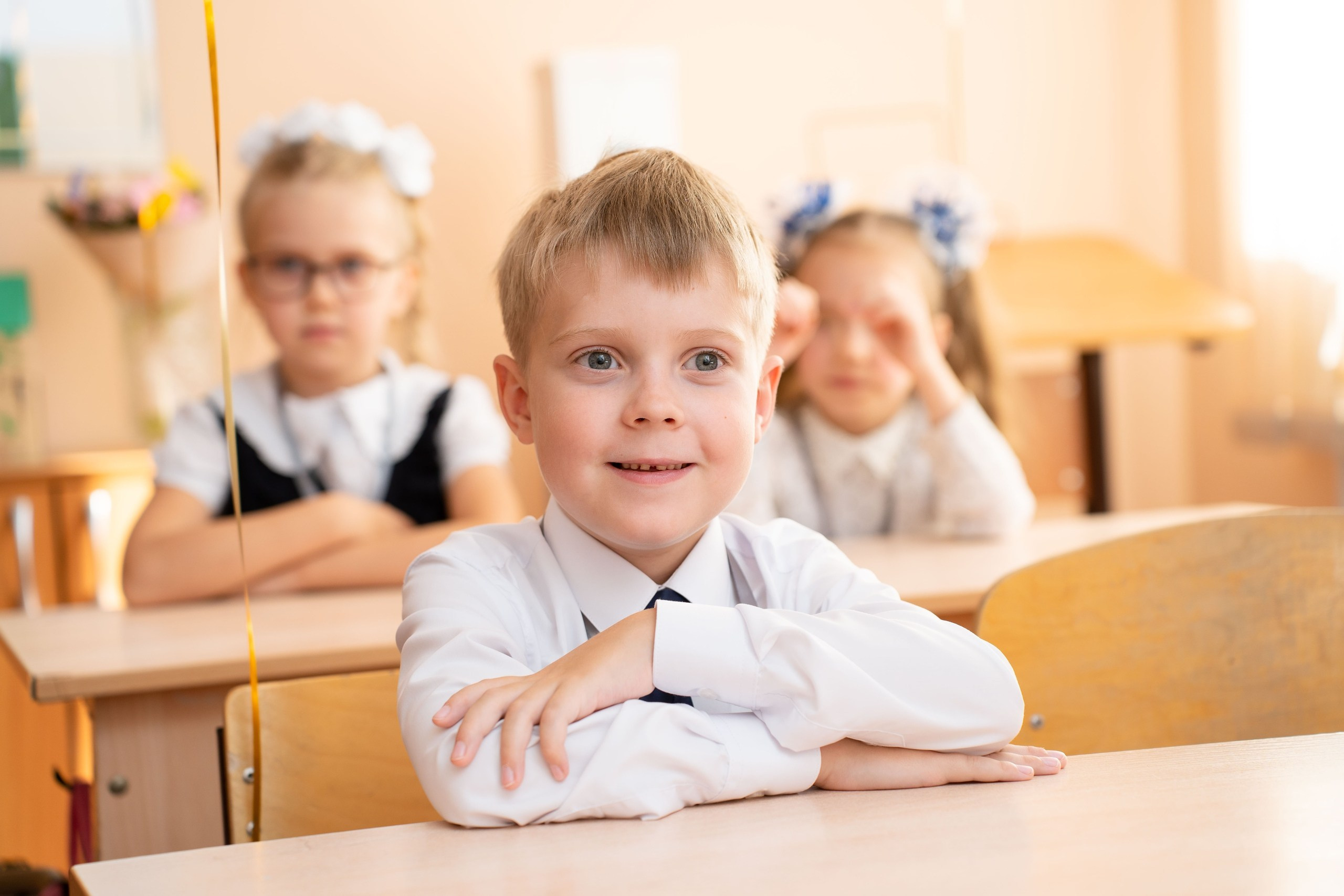 Дети. Фотограф в Томске Григорий Шаповалов