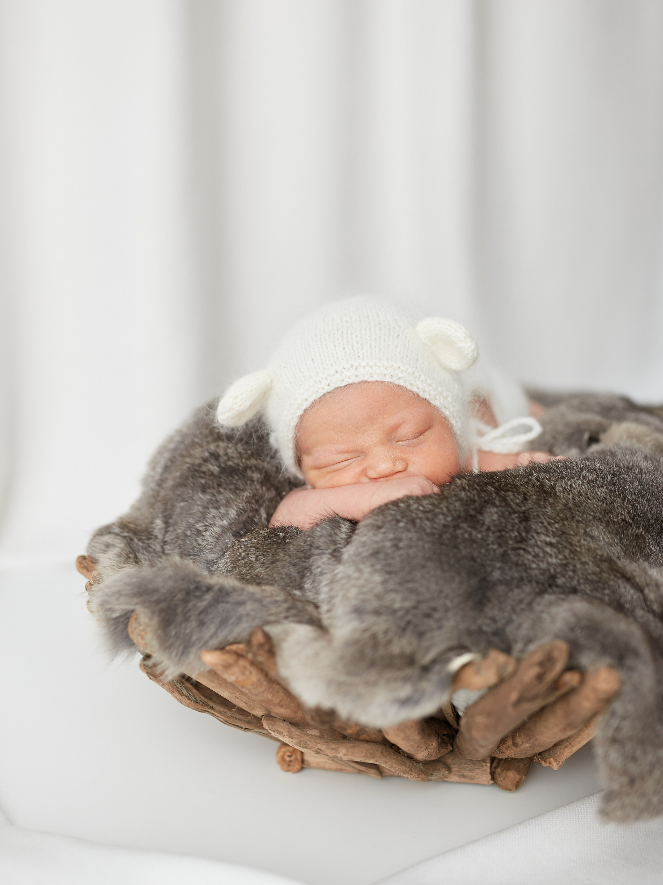 Цены NEWBORN с примерами. Фотограф в Перми Anastasia Aone