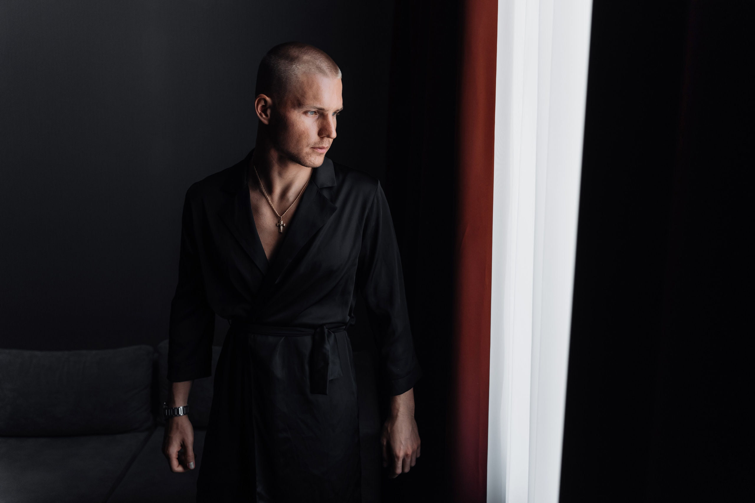 СВАДЕБНЫЕ. GIRYAY PHOTOGRAPHER