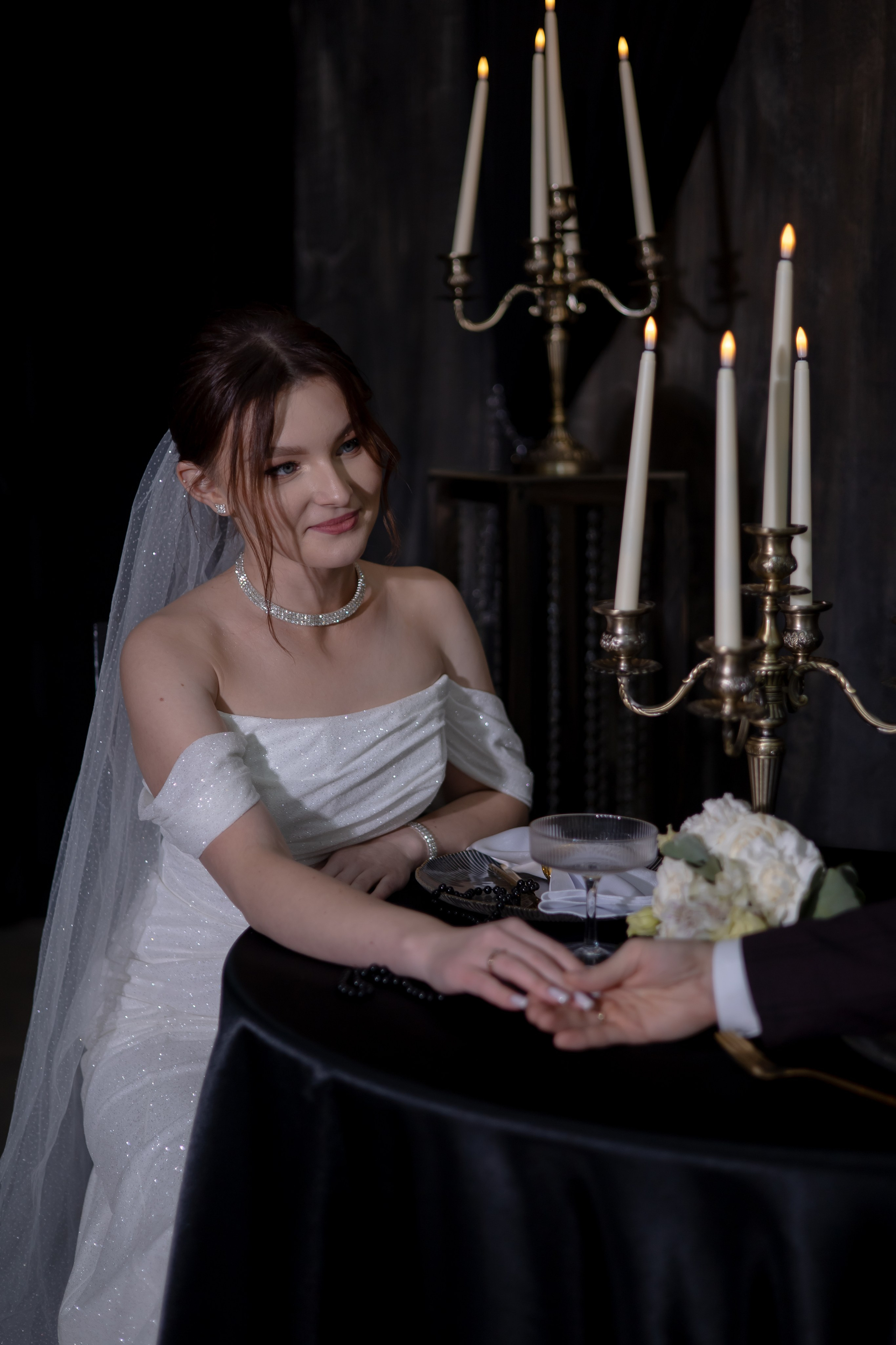 Алексей+Кристина. Фотограф Элла Ефимова