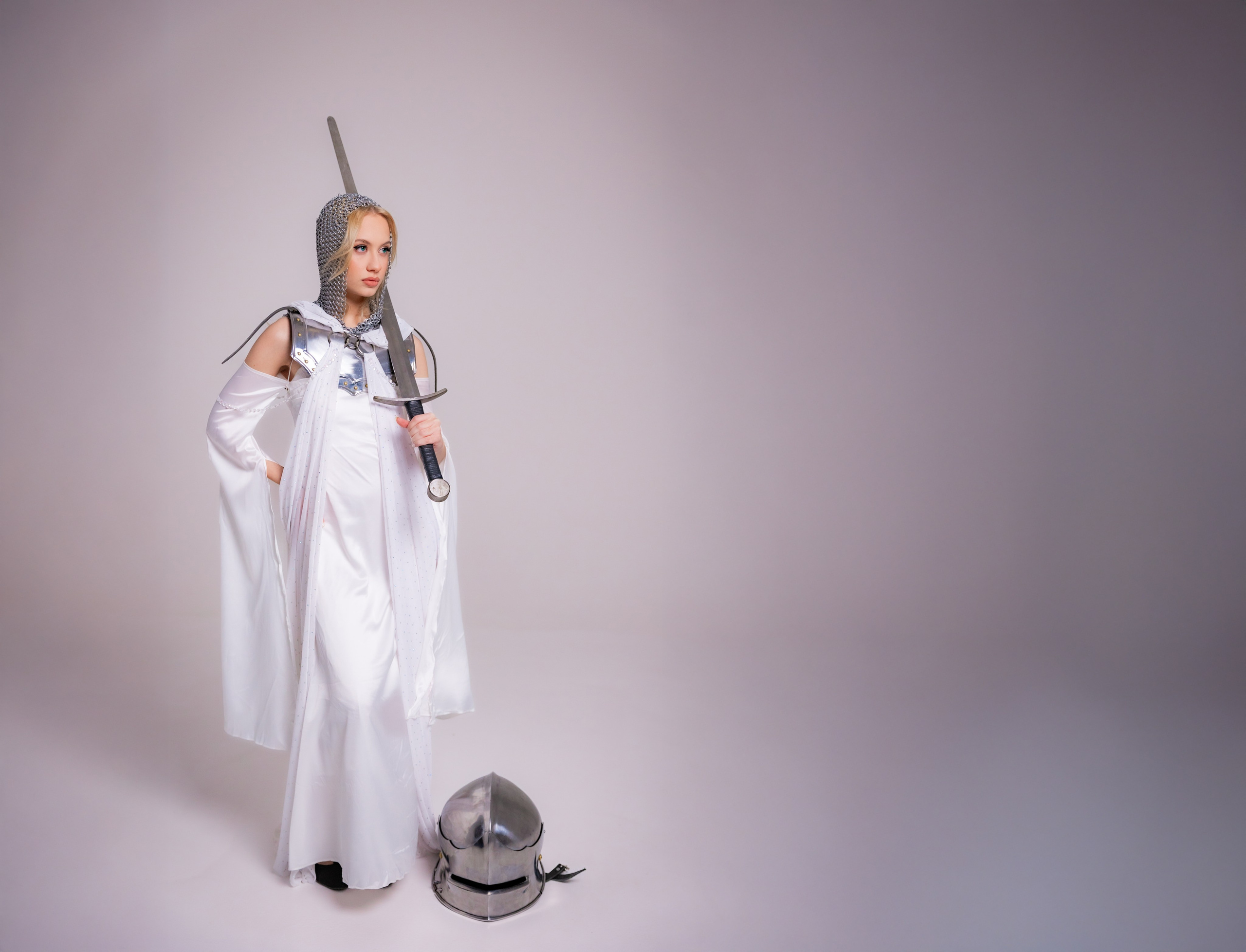 РЫЦАРКА. Фото, видео, авторские выпускные альбомы в Нижнем Новгороде