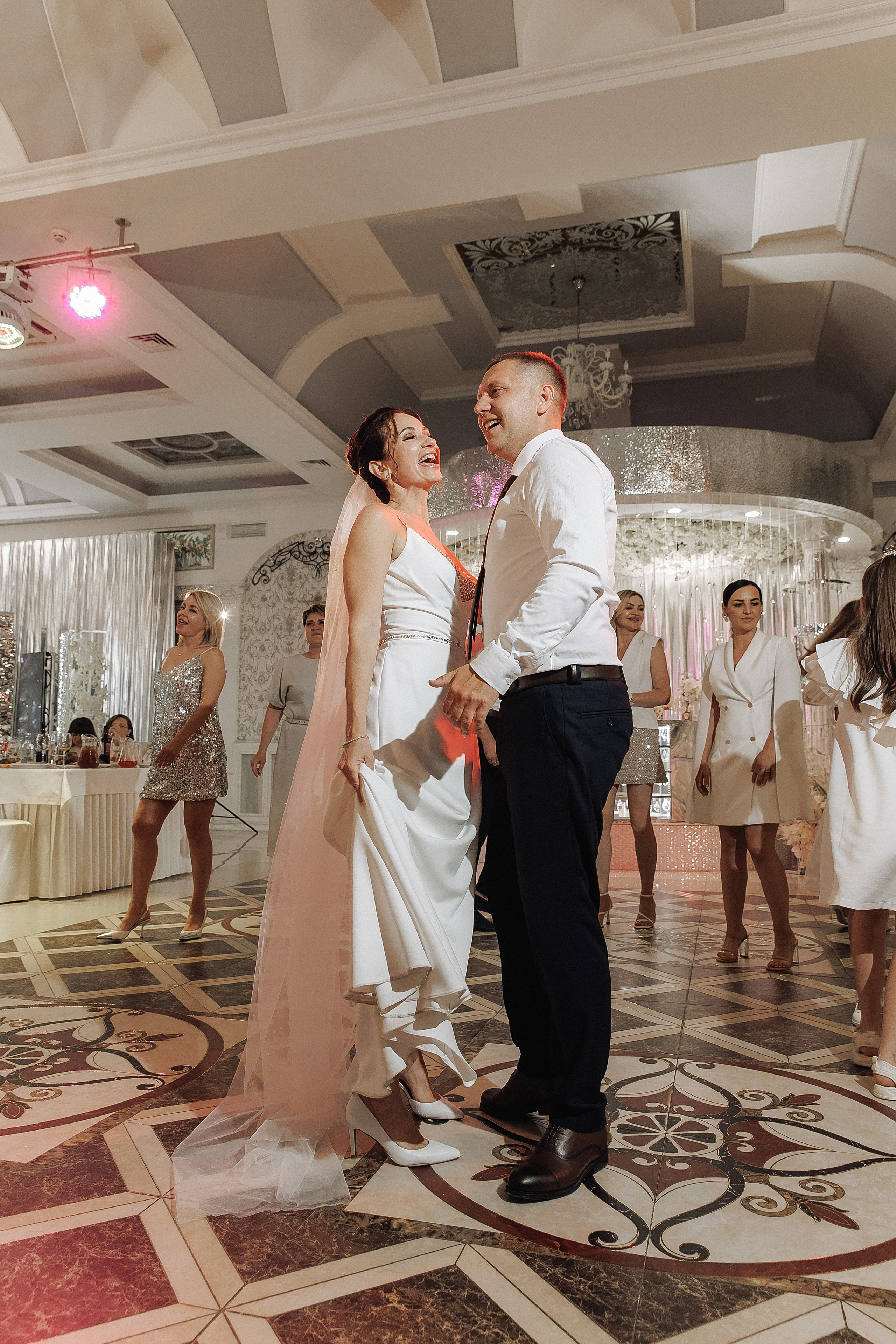 Tamara & Artem. Свадебный фотограф в Севастополе и Крыму| Tanya Sher