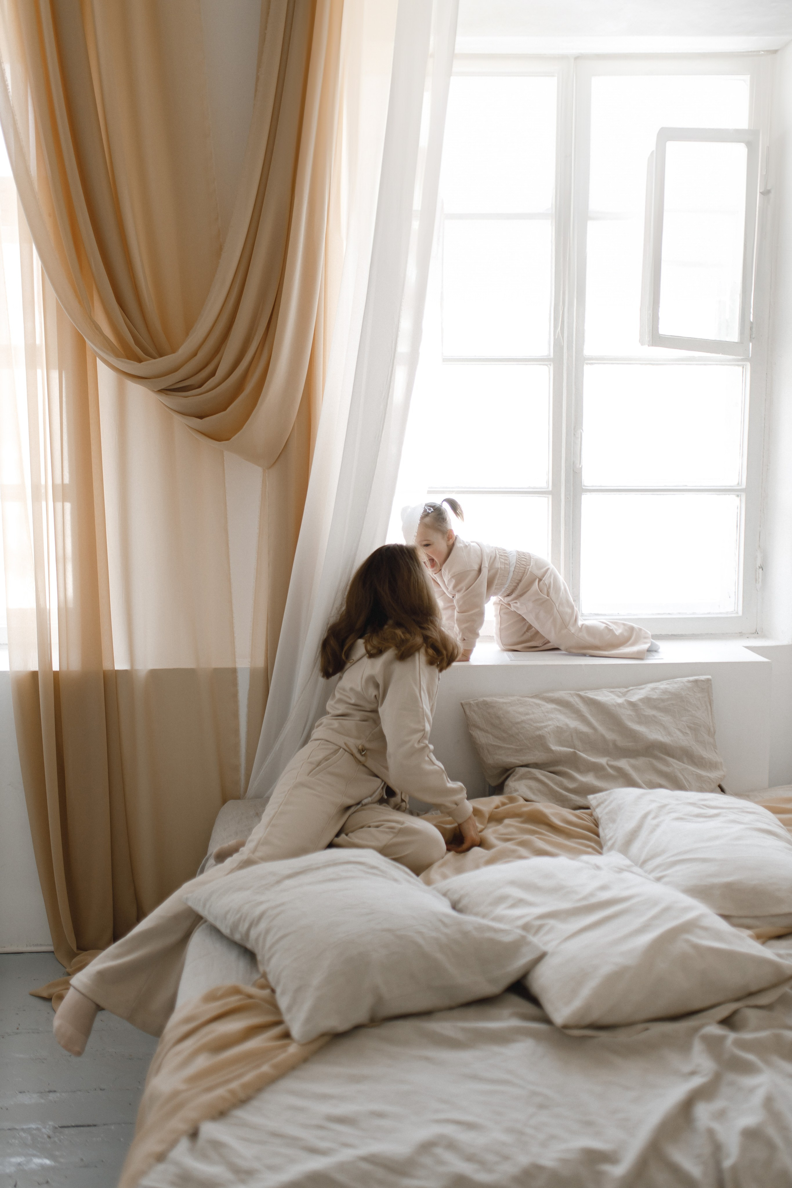 Liza & Kate. Свадебный фотограф в Севастополе и Крыму| Tanya Sher