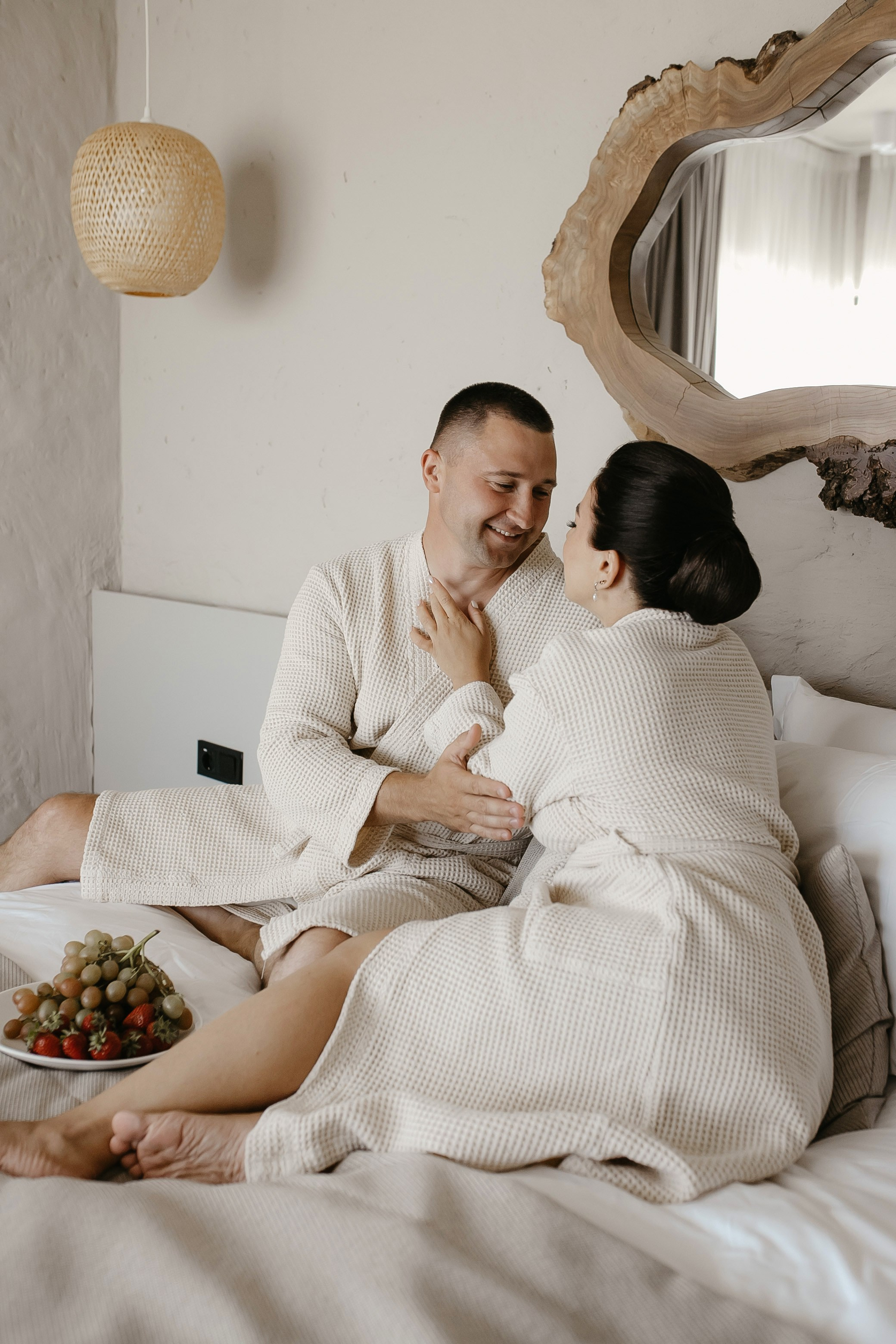 Alina & Denis. Свадебный фотограф в Севастополе и Крыму| Tanya Sher