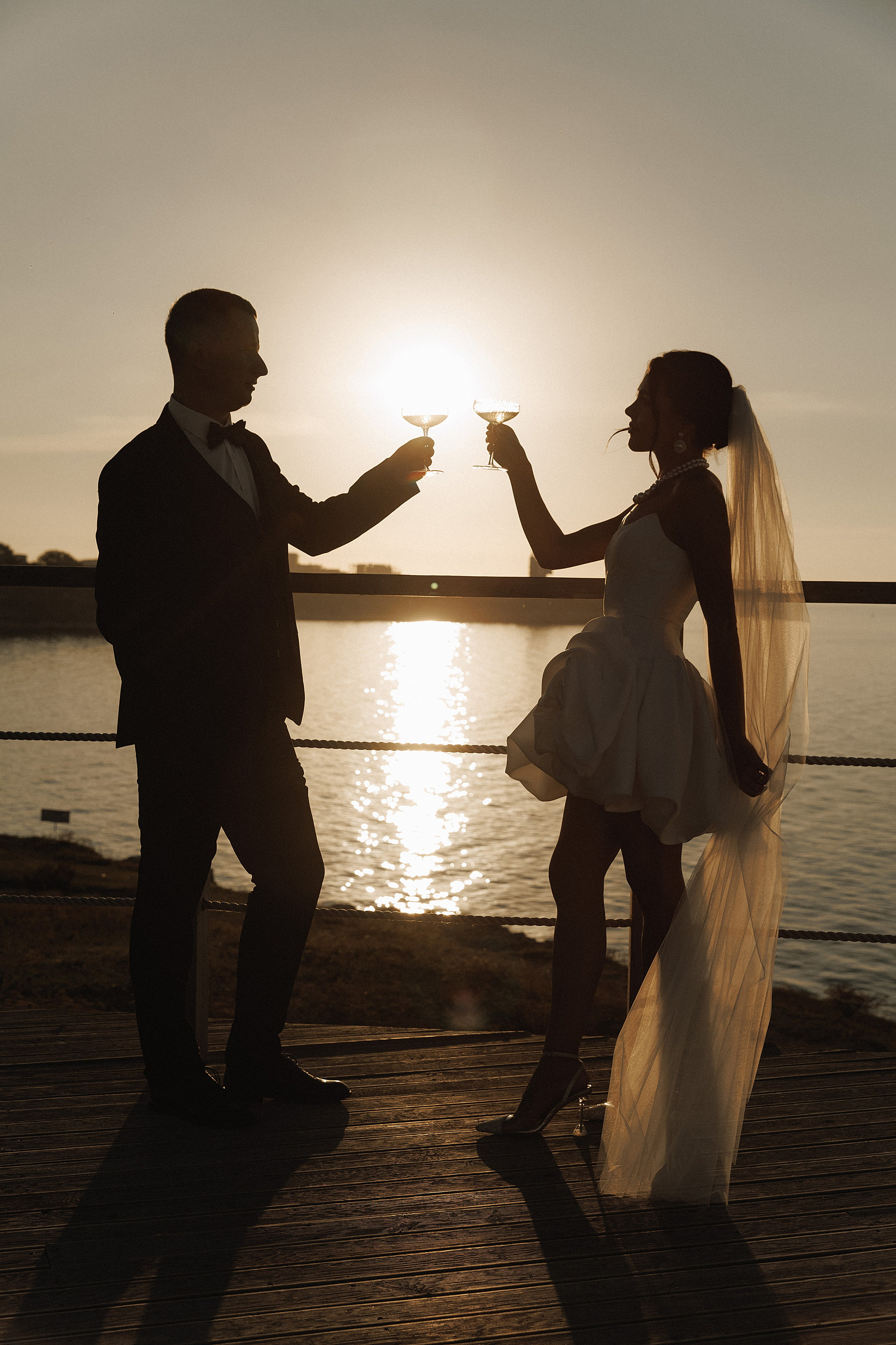 Karina & Maksim. Свадебный фотограф в Севастополе и Крыму| Tanya Sher