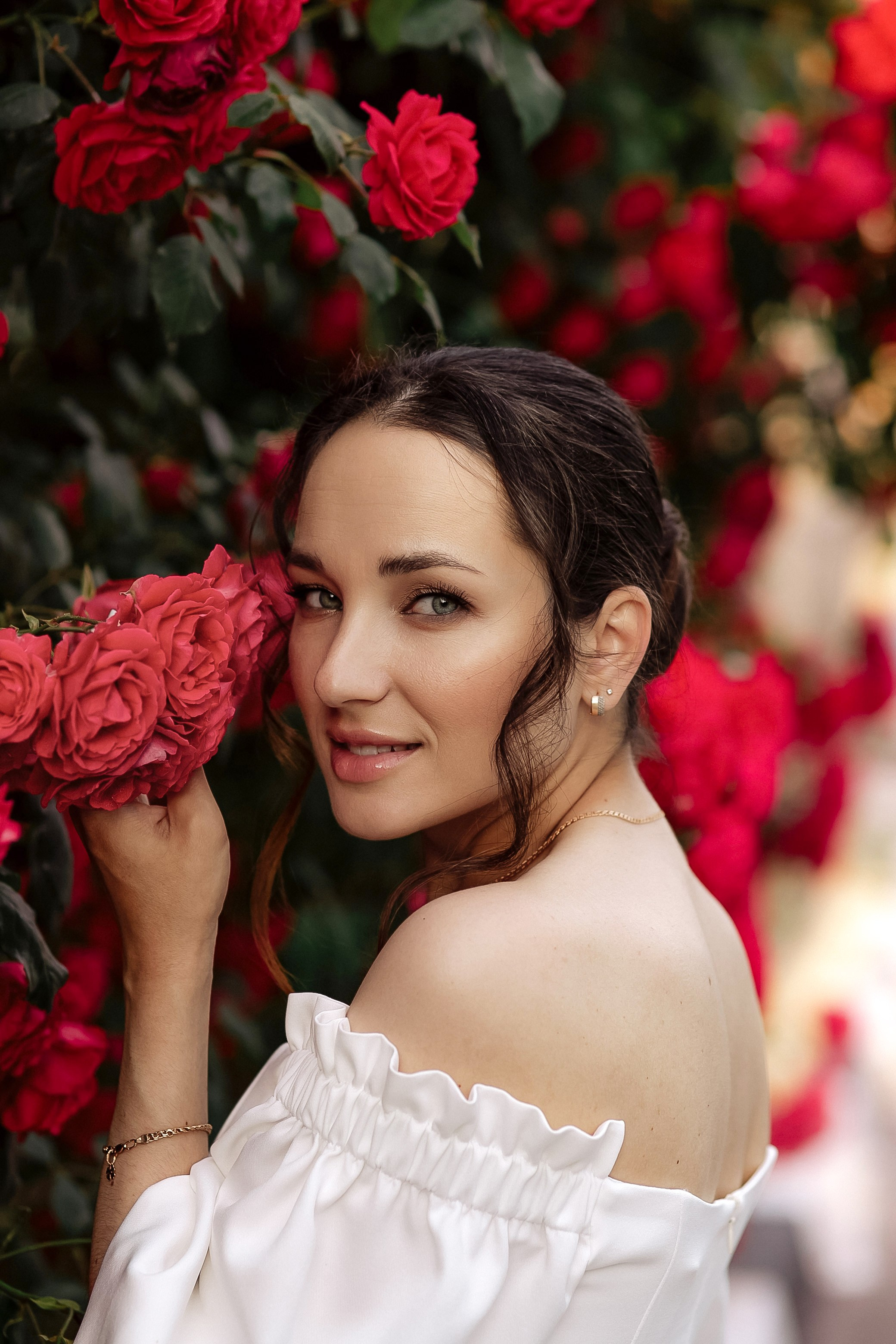 Liza I Roses. Свадебный фотограф в Севастополе и Крыму| Tanya Sher