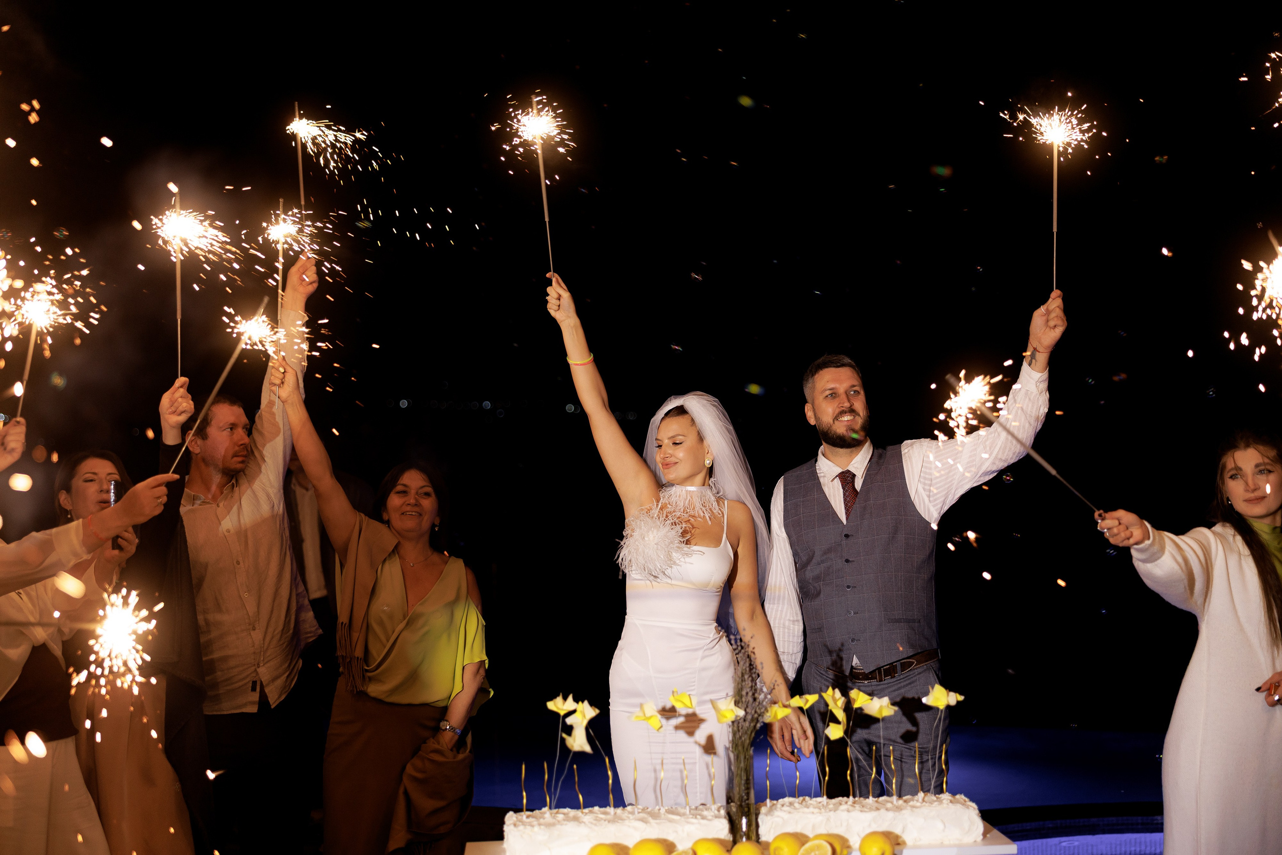 Андрей и Арина. Свадебный фотограф в Севастополе и Крыму| Tanya Sher