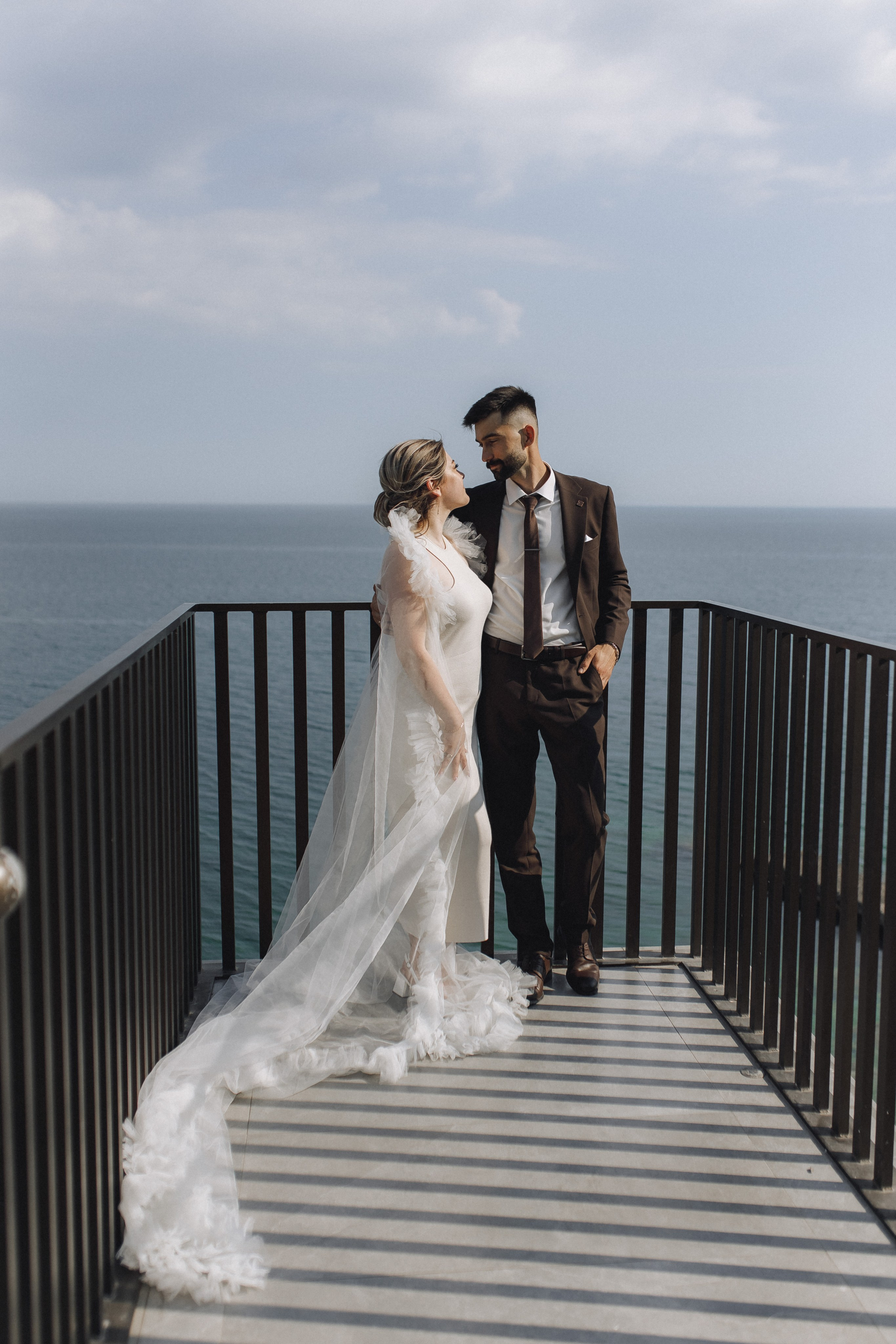 Susanna & Grigoriy. Свадебный фотограф в Севастополе и Крыму| Tanya Sher